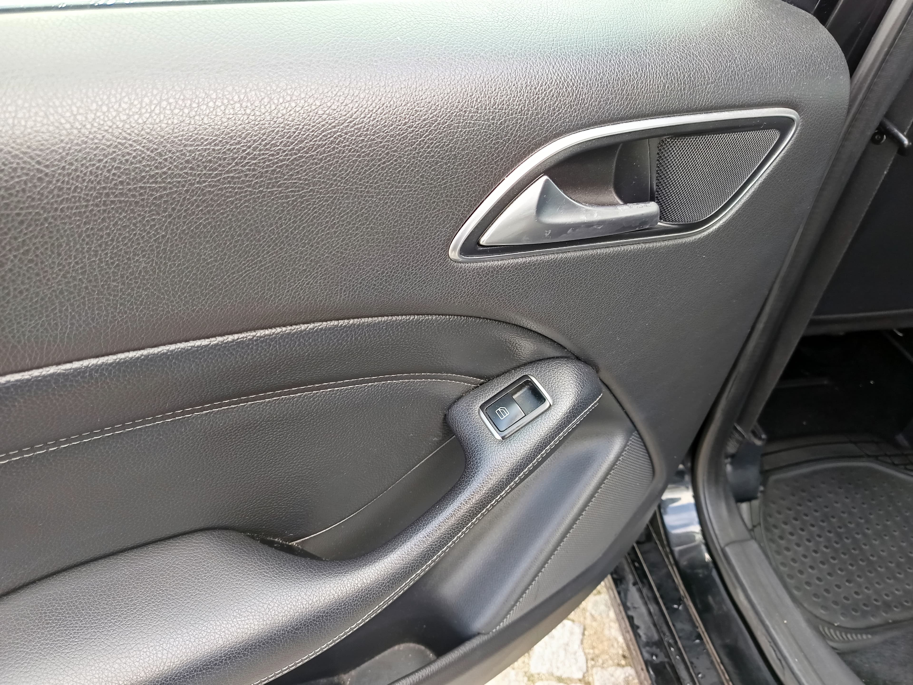 Mercedes-Benz B180 CDI · Ano 2012 — imagem 25