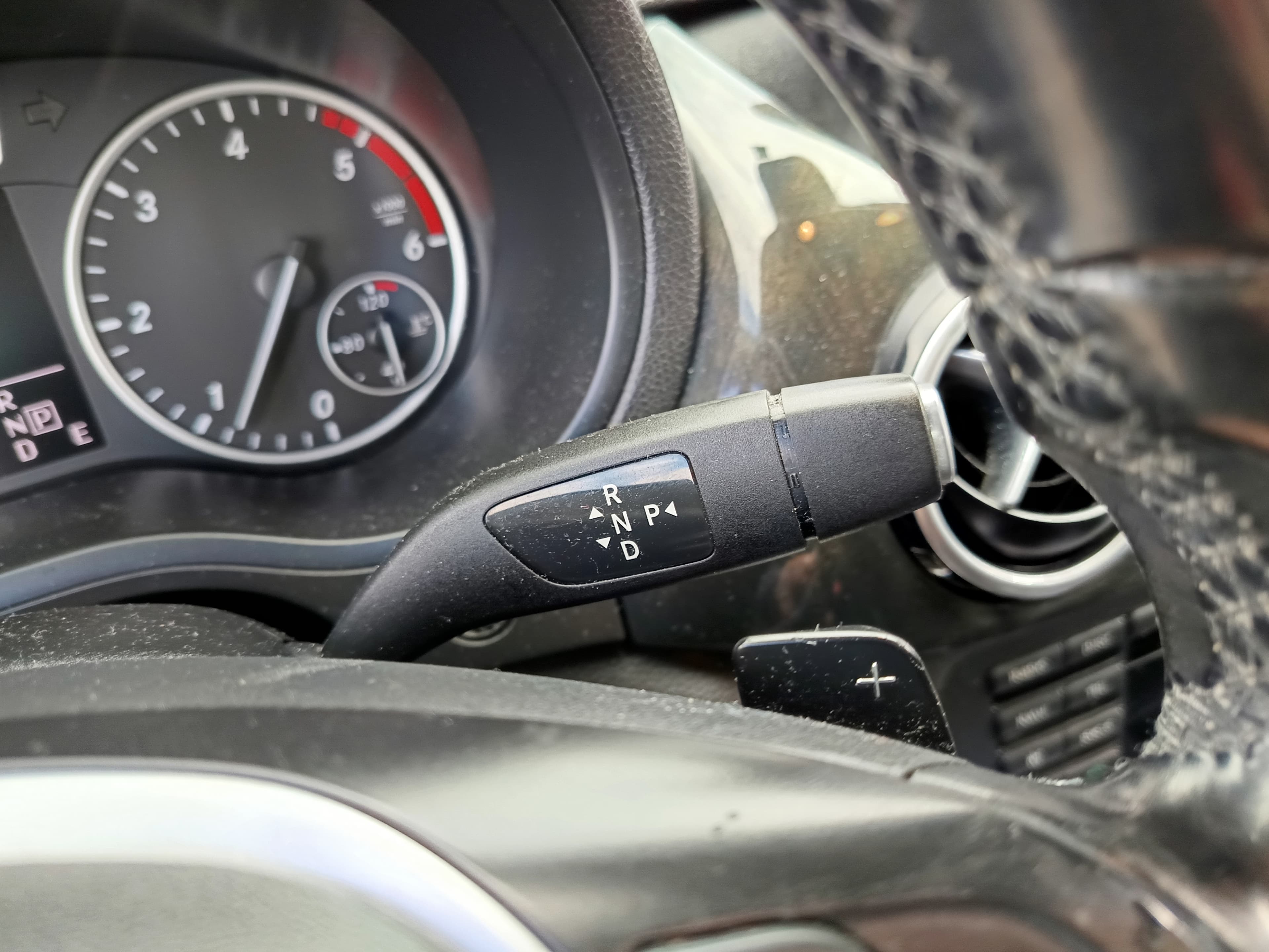 Mercedes-Benz B180 CDI · Ano 2012 — imagem 39