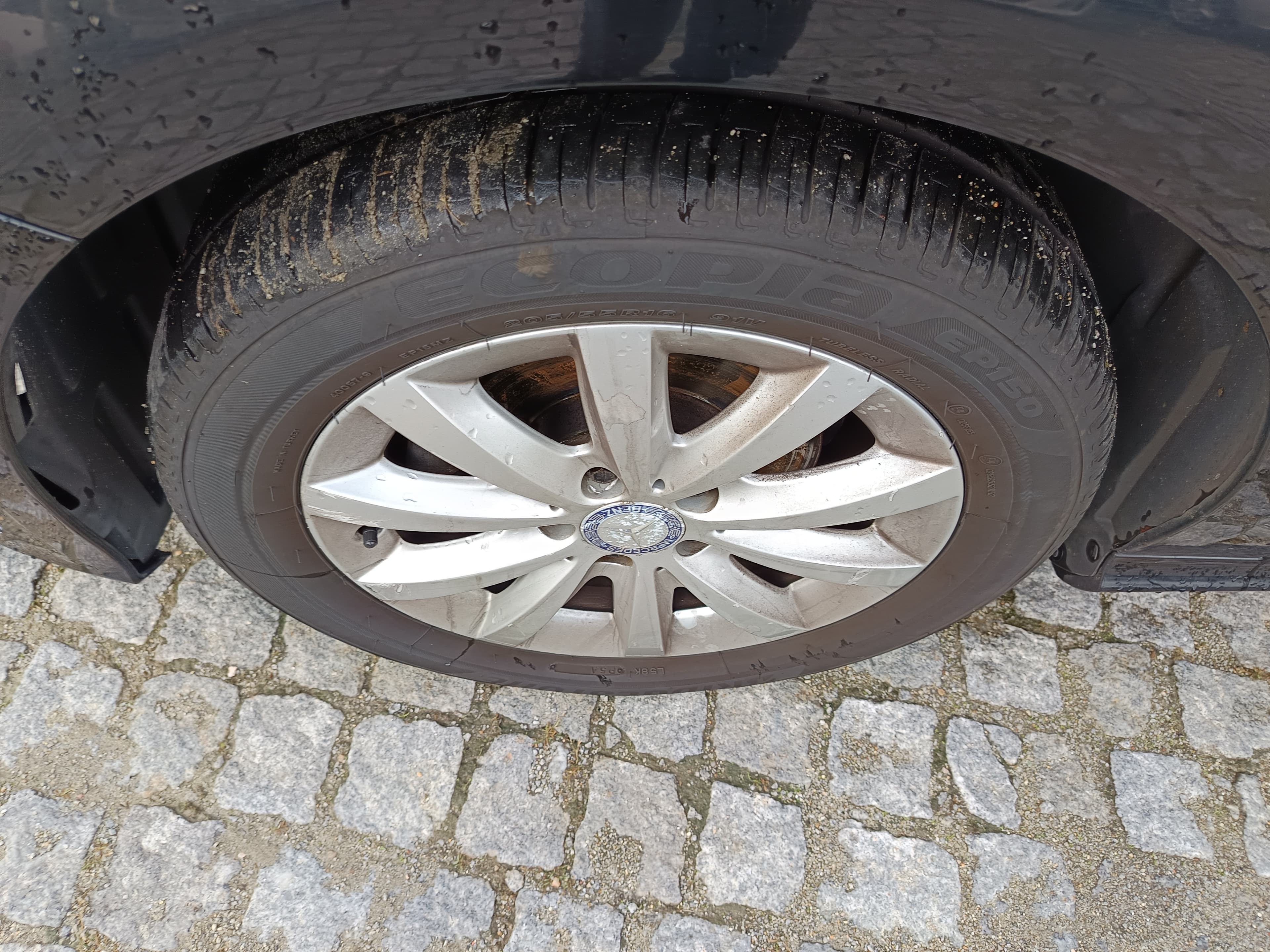 Mercedes-Benz B180 CDI · Ano 2012 — imagem 12