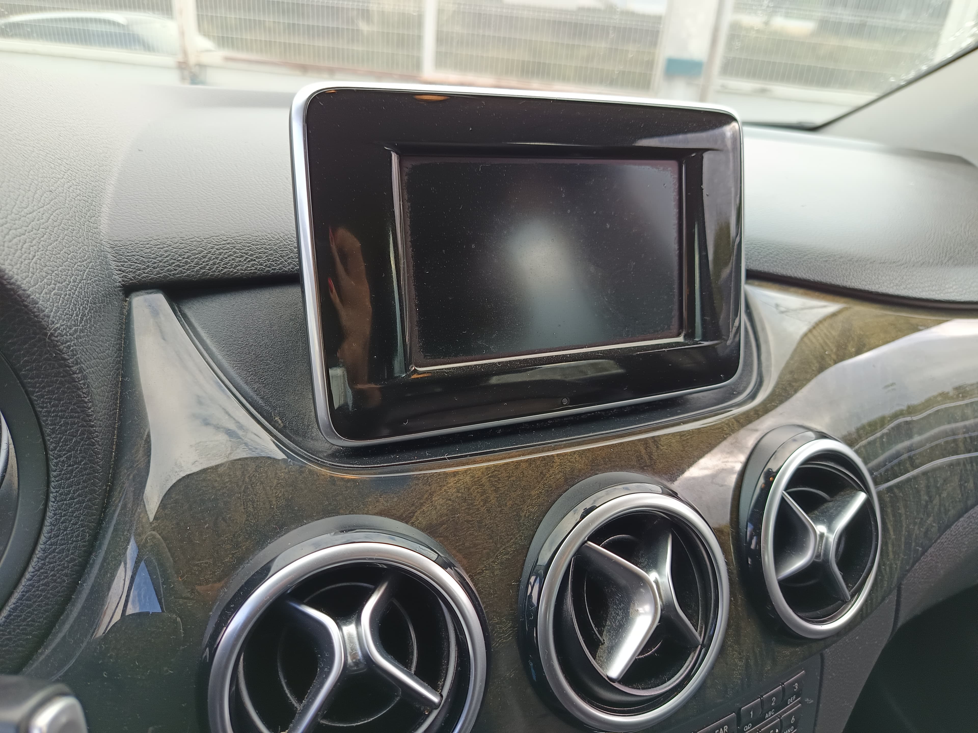 Mercedes-Benz B180 CDI · Ano 2012 — imagem 33