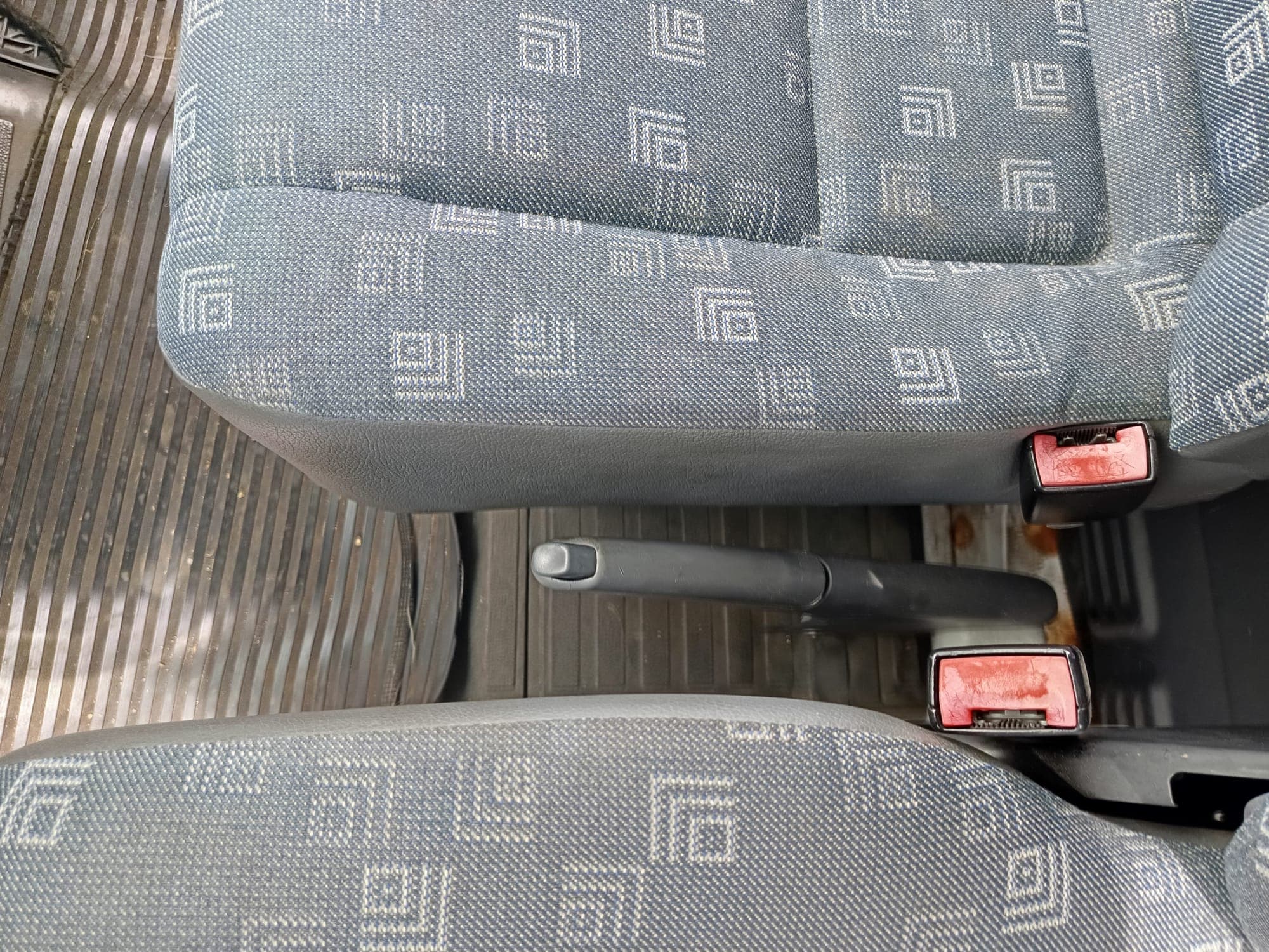 Mercedes-Benz Sprinter · Ano 2004 — imagem 36