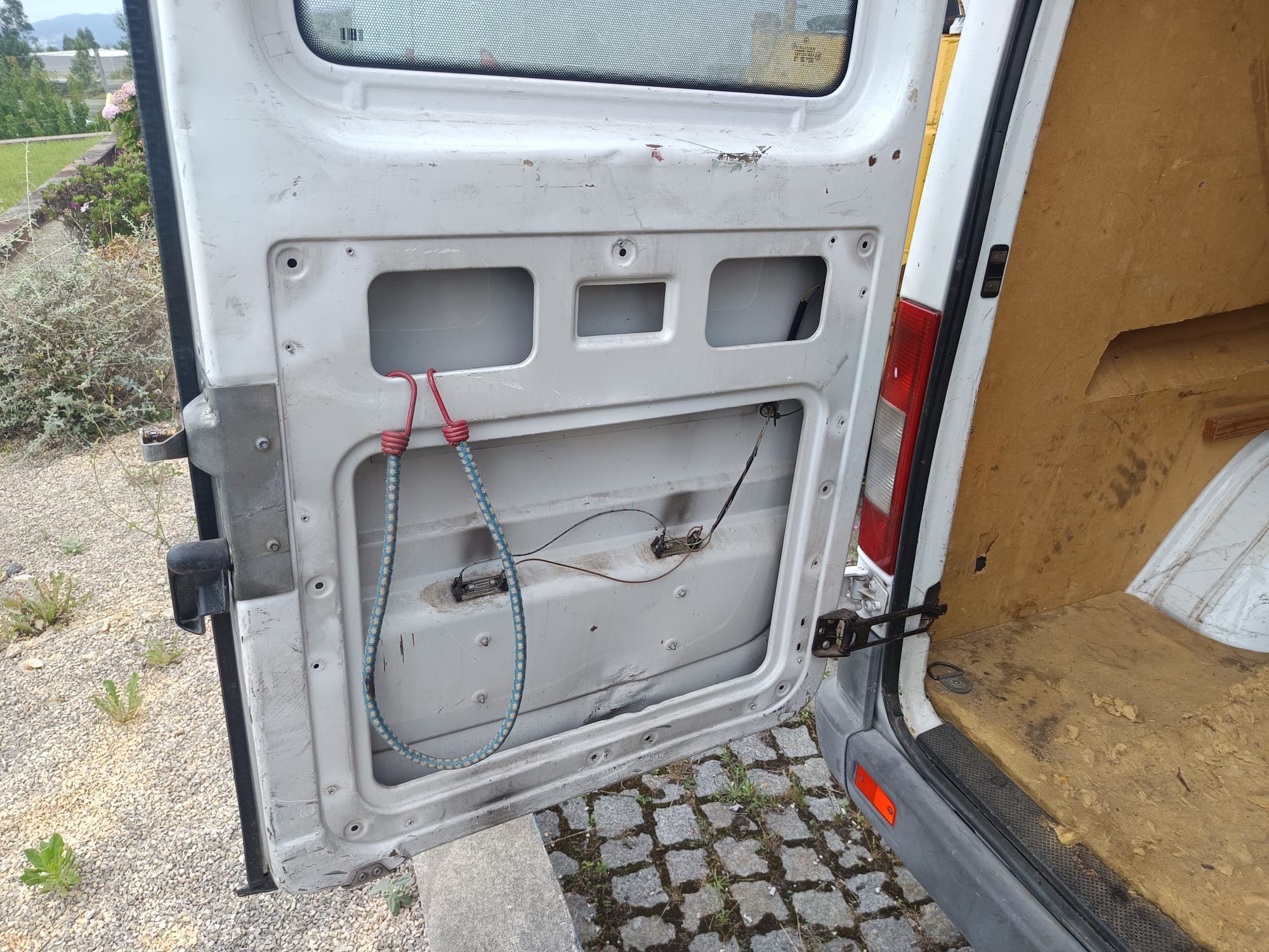 Mercedes-Benz Sprinter · Ano 2004 — imagem 37