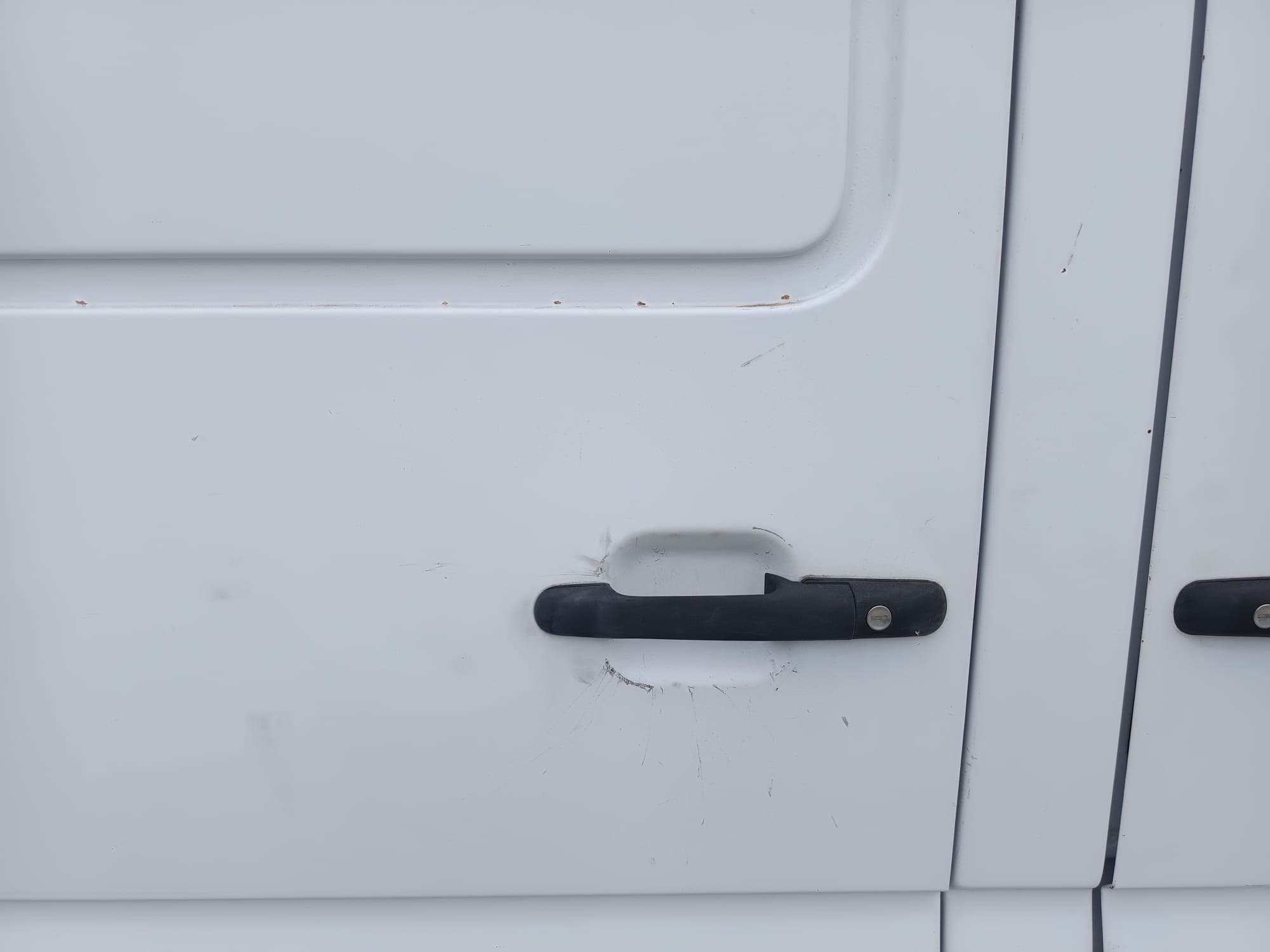 Mercedes-Benz Sprinter · Ano 2004 — imagem 14