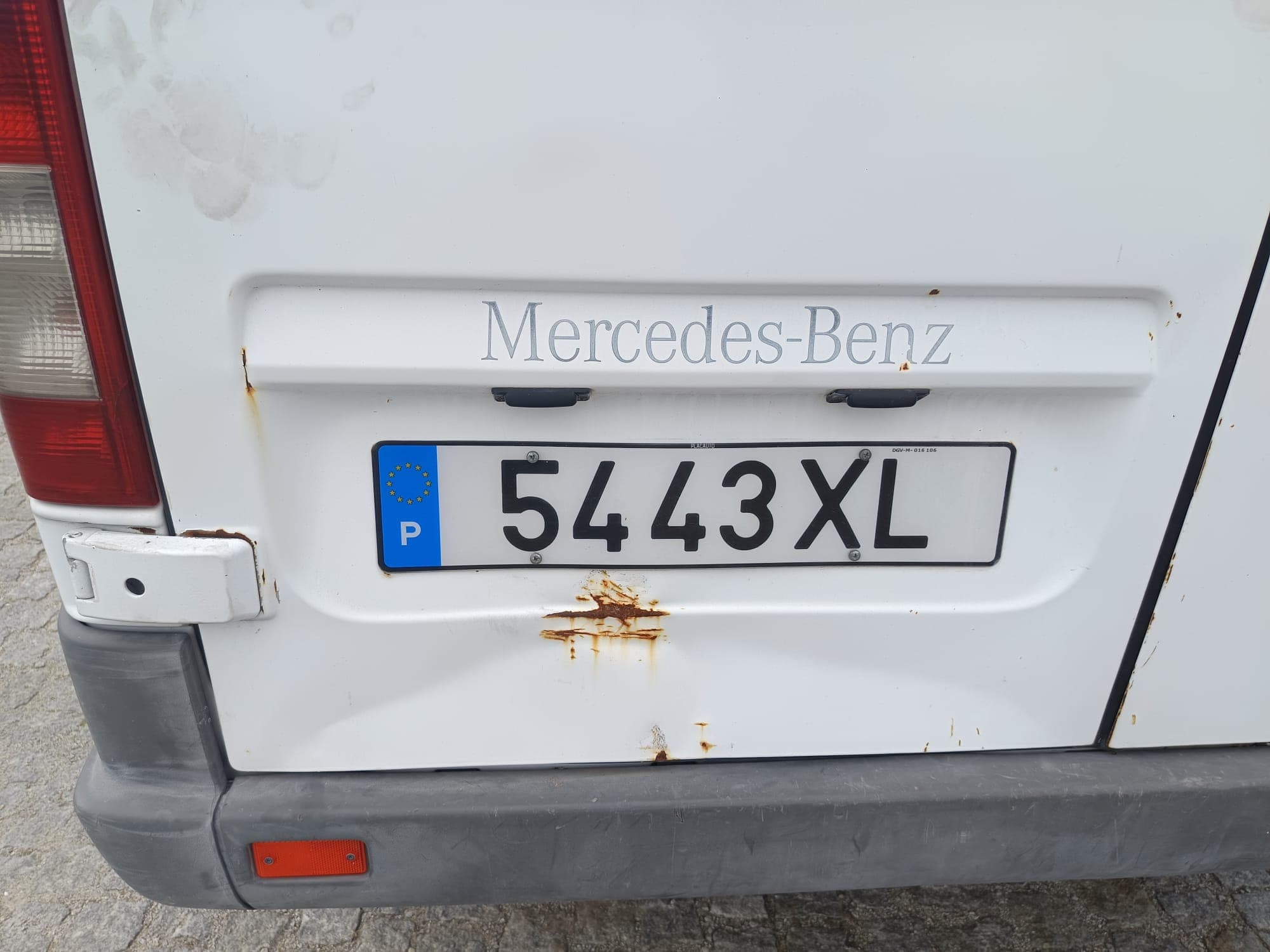 Mercedes-Benz Sprinter · Ano 2004 — imagem 18