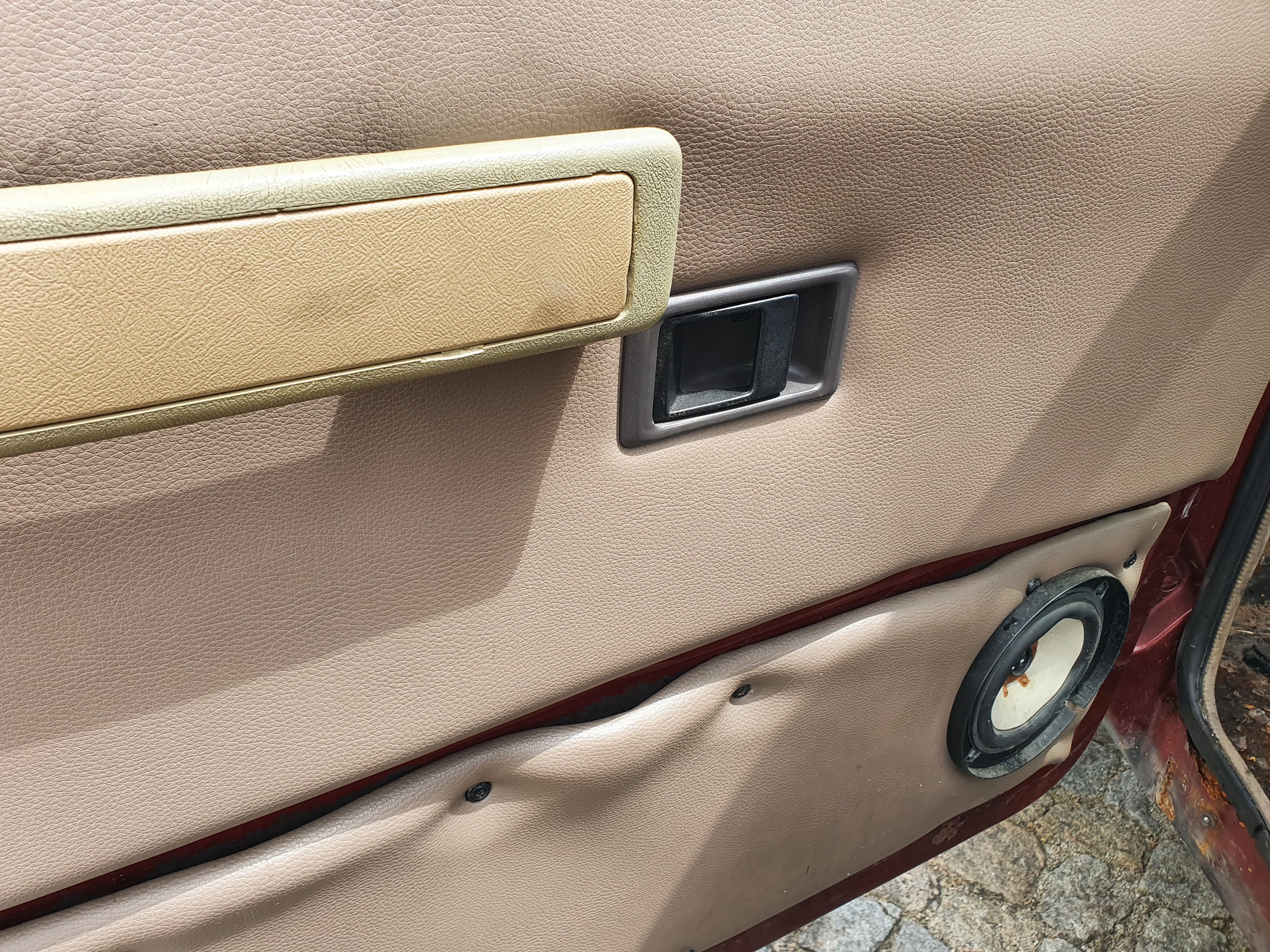 Land Rover Range Rover 4x4 · Ano 1991 — imagen 17