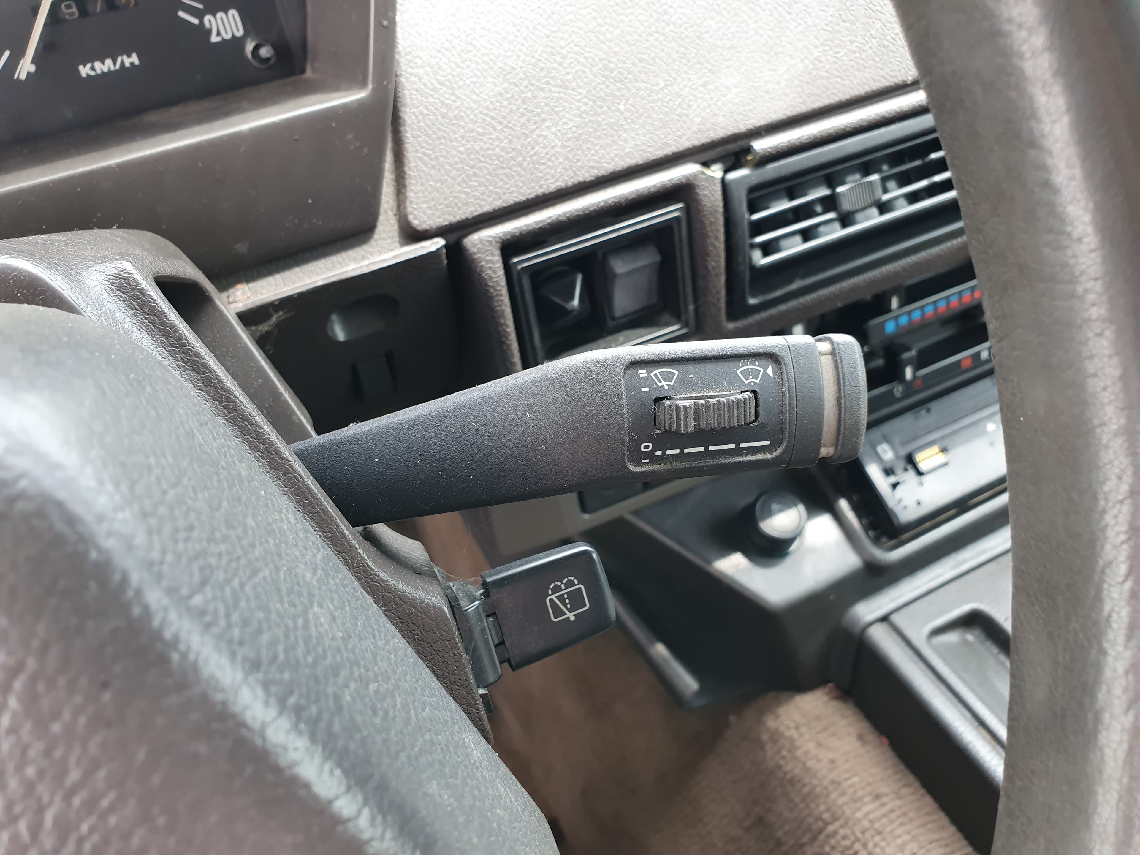 Land Rover Range Rover 4x4 · Ano 1991 — imagen 26
