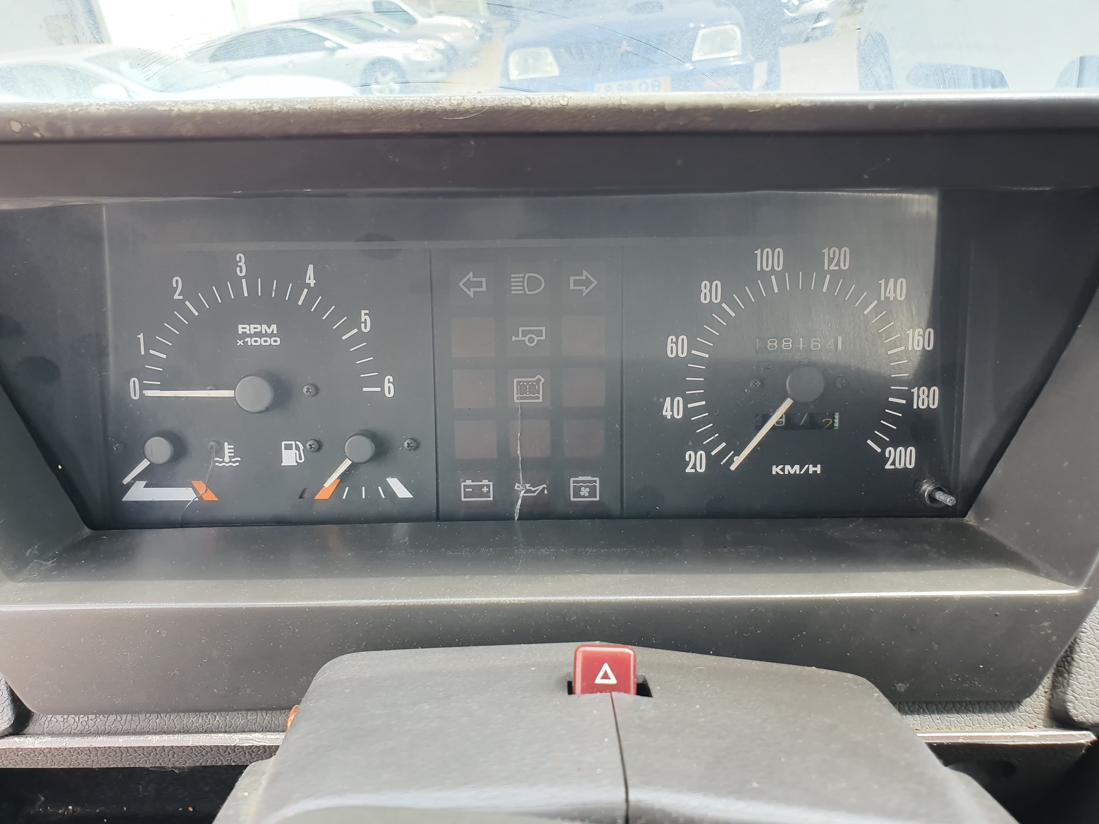 Land Rover Range Rover 4x4 · Ano 1991 — imagen 25