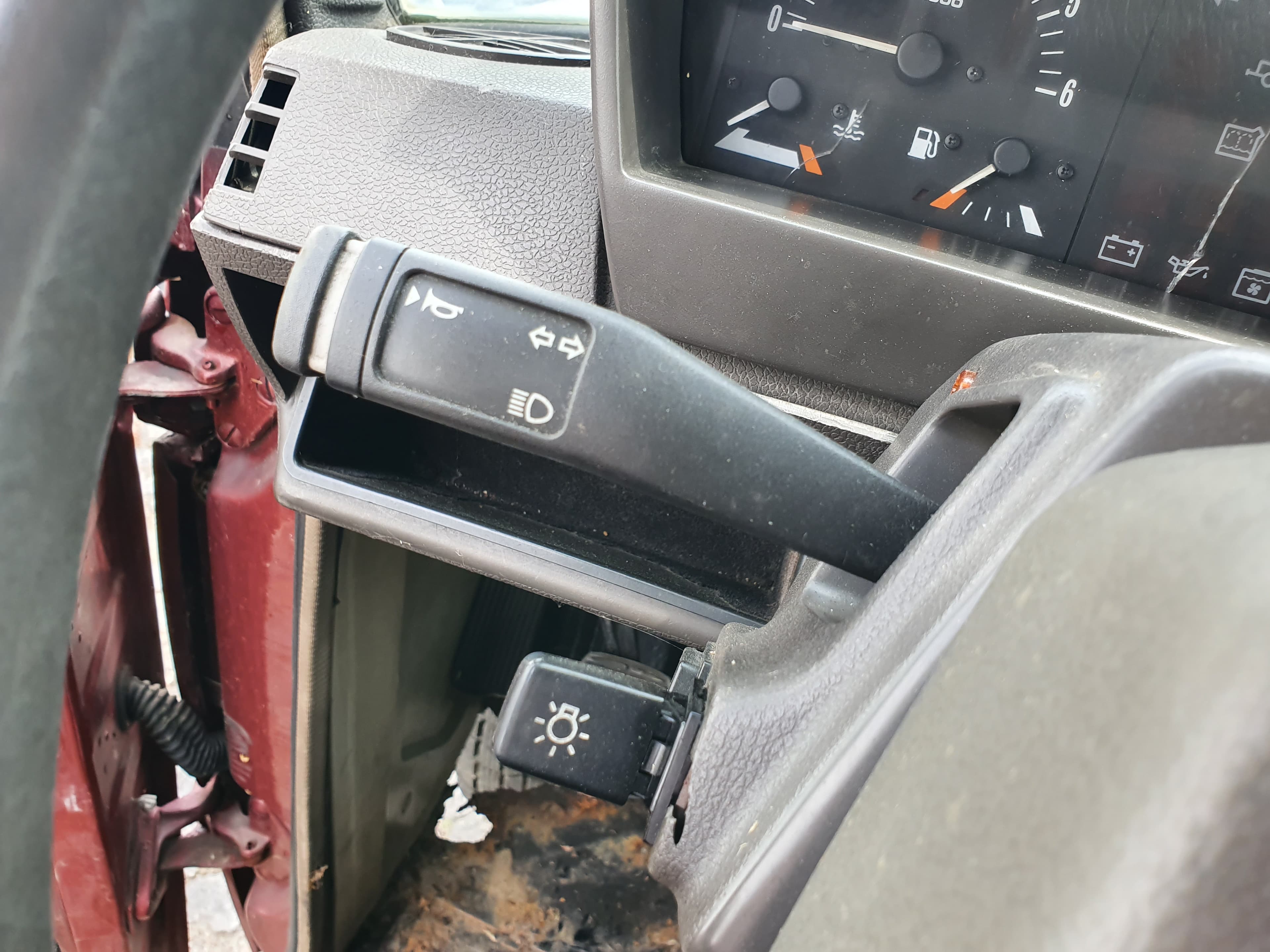 Land Rover Range Rover 4x4 · Ano 1991 — imagen 27