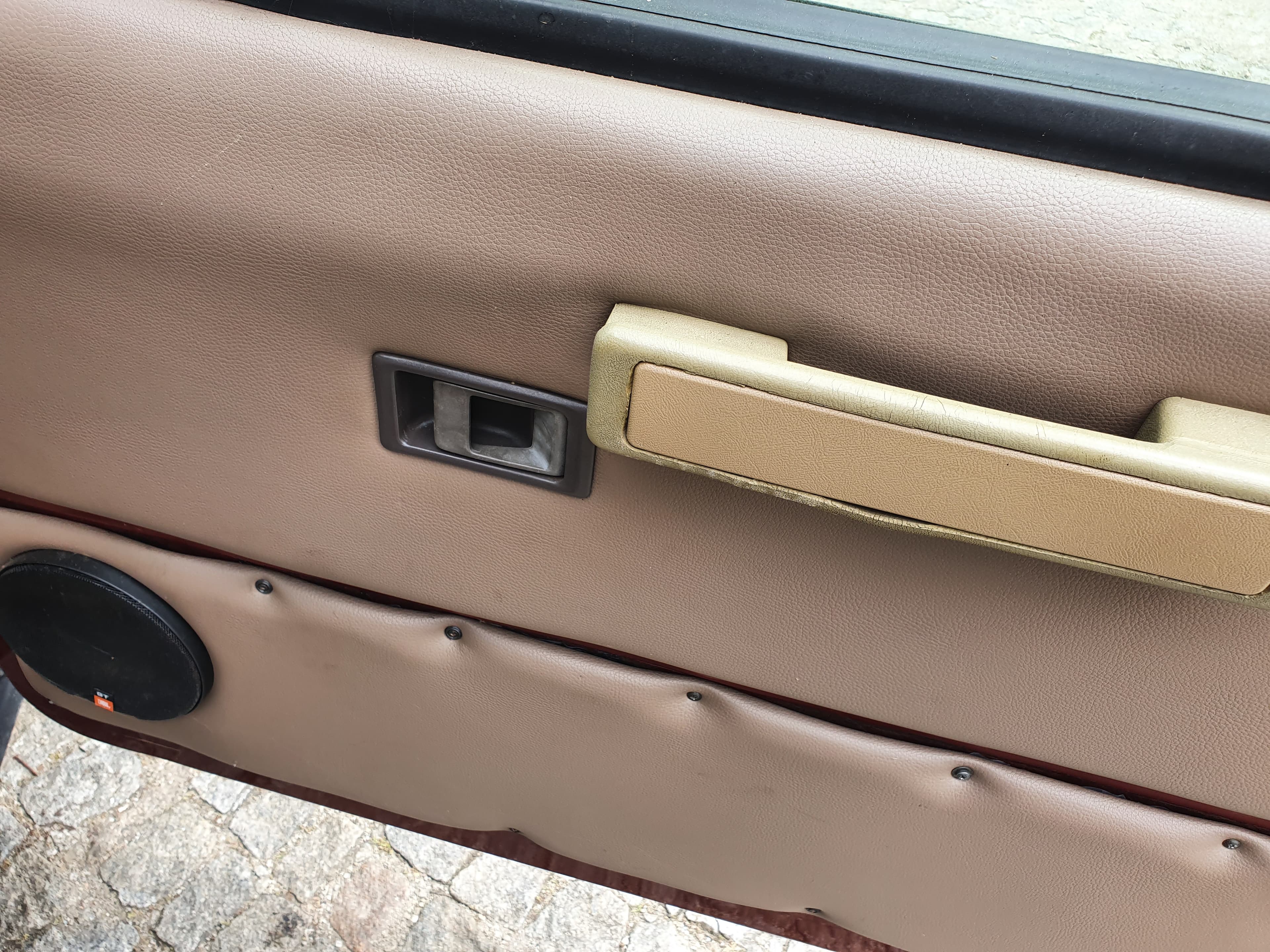 Land Rover Range Rover 4x4 · Ano 1991 — imagen 32