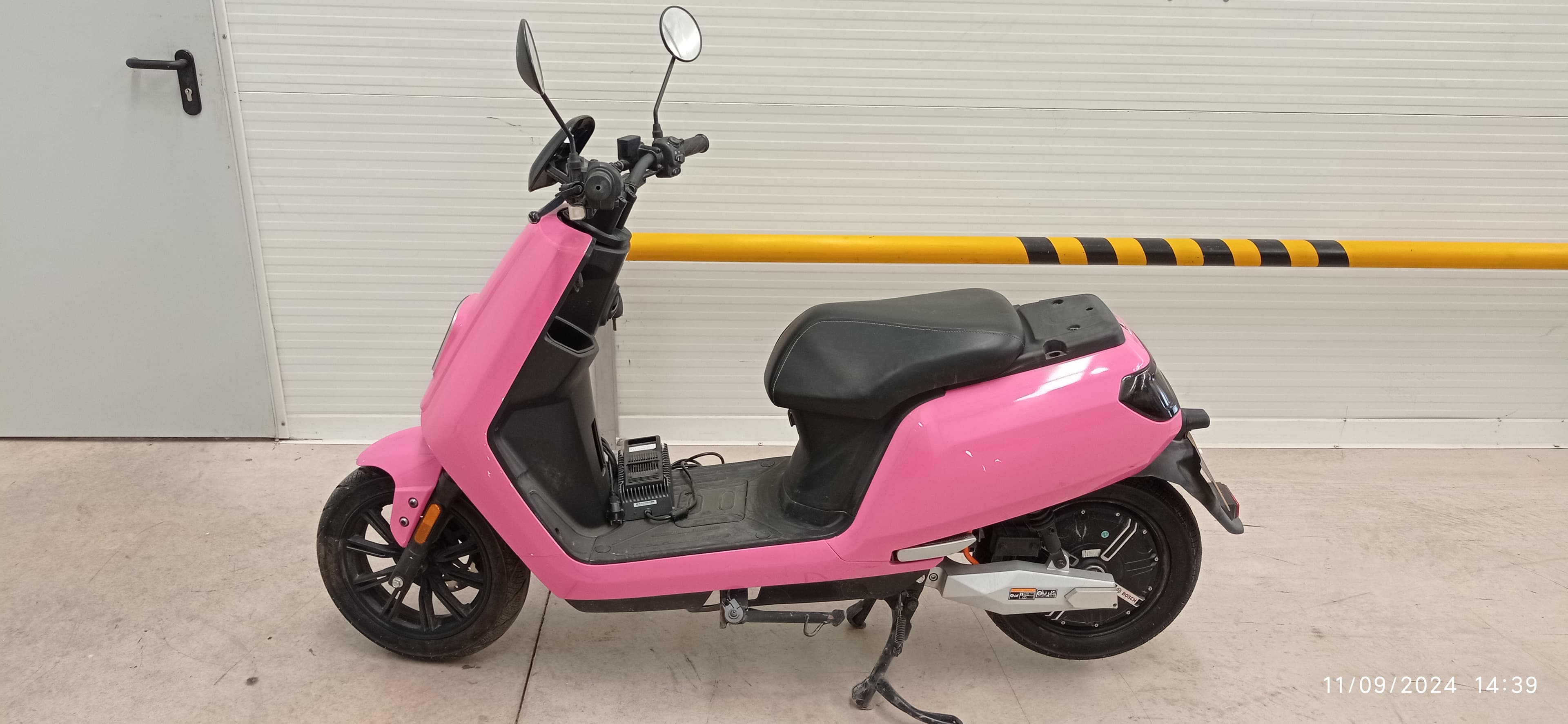 Urban Electric Motors D2 — imagen 6