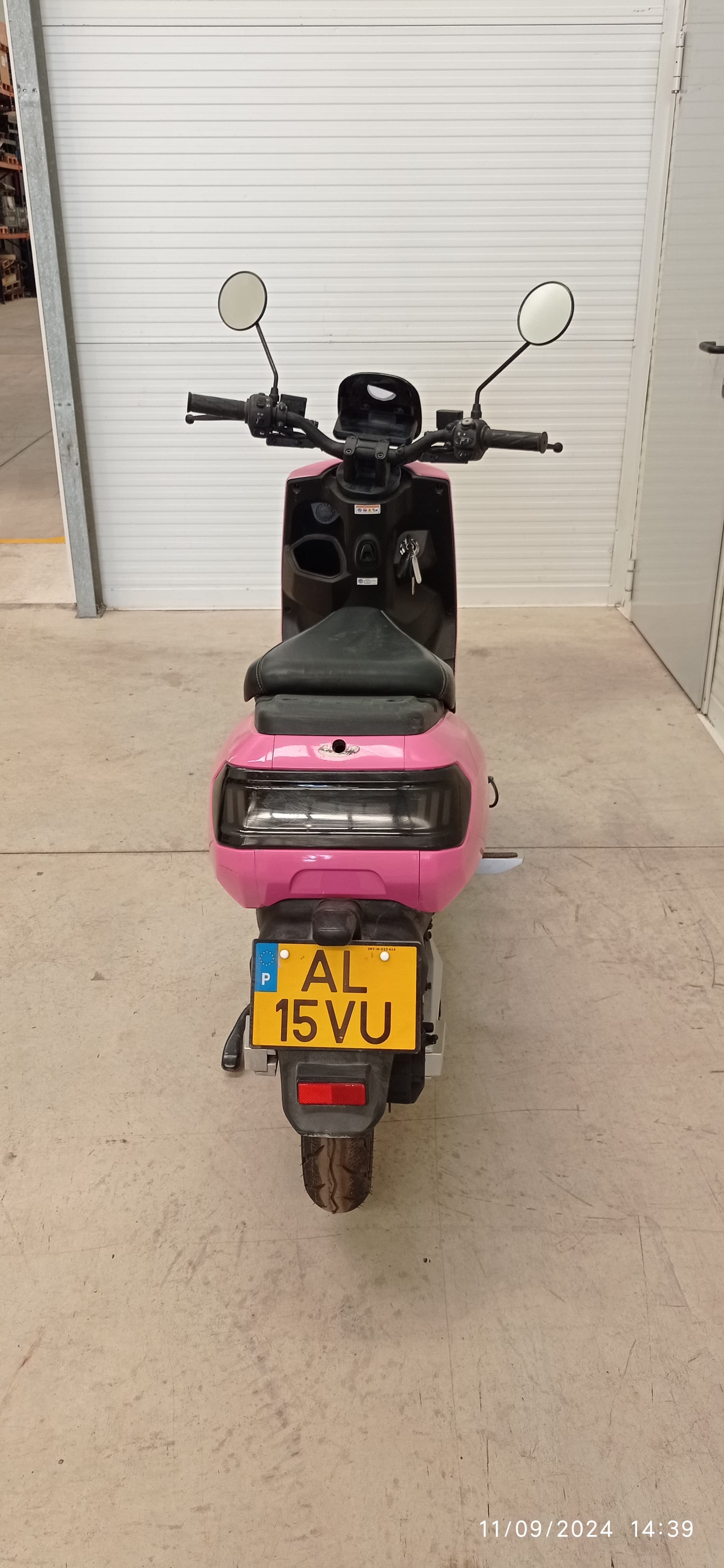 Urban Electric Motors D2 — imagen 7