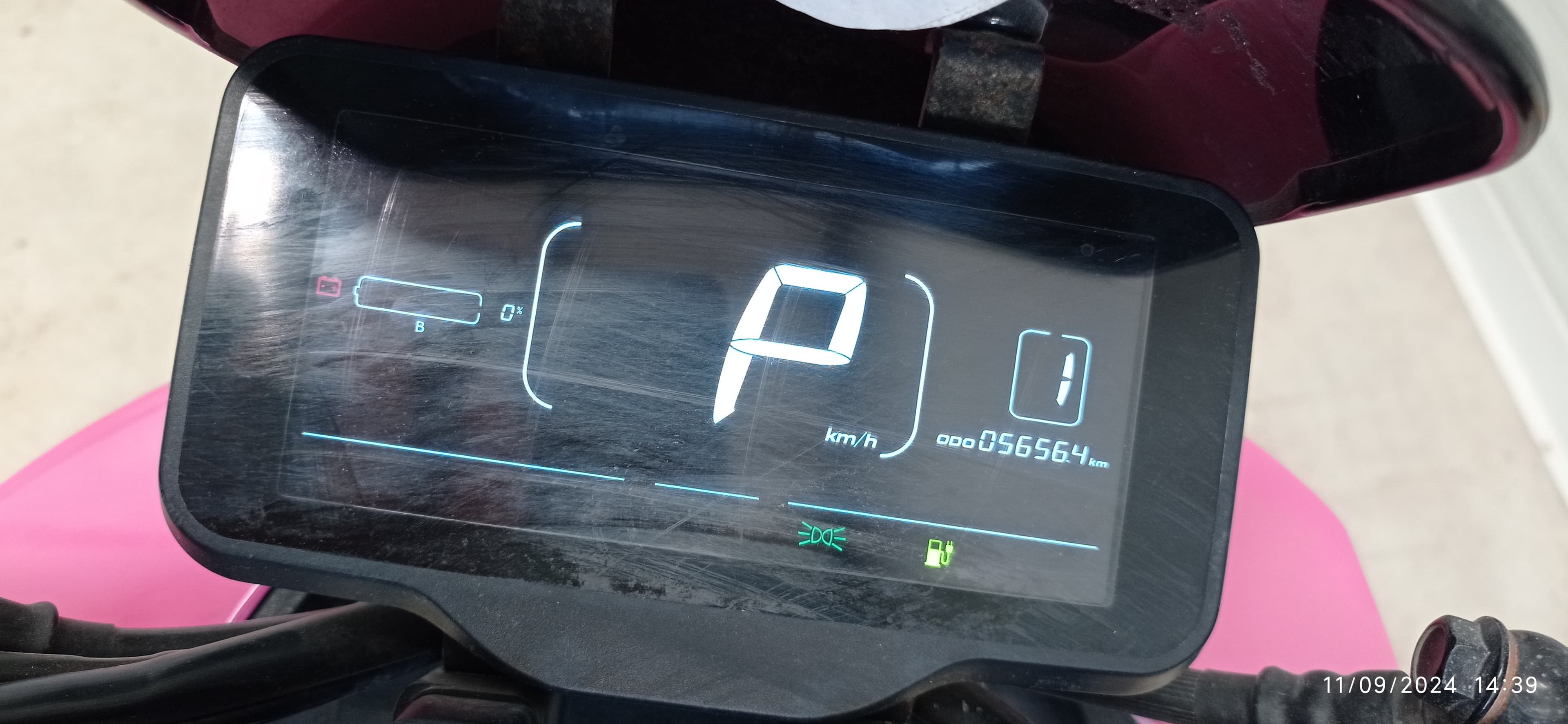 Urban Electric Motors D2 — imagen 4