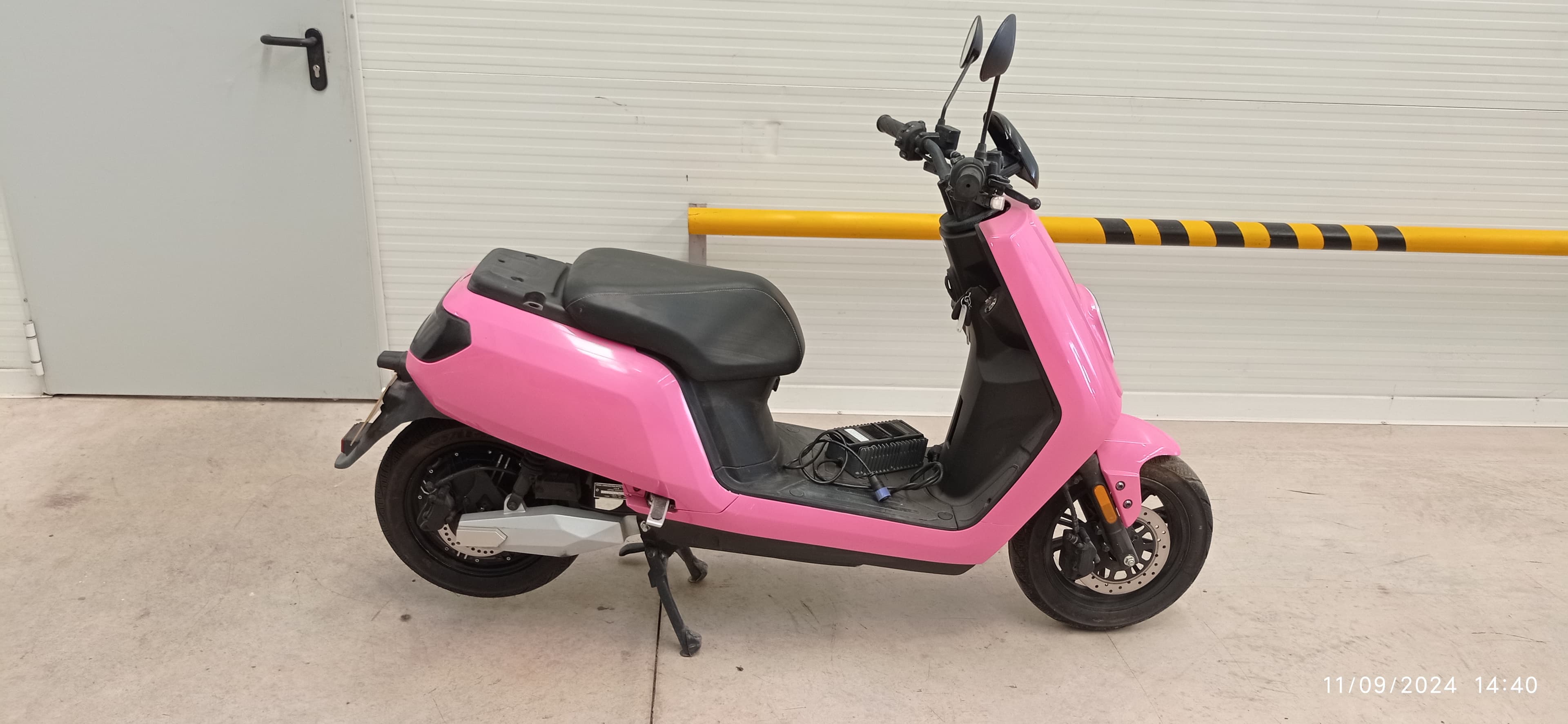 Urban Electric Motors D2 — imagen 2