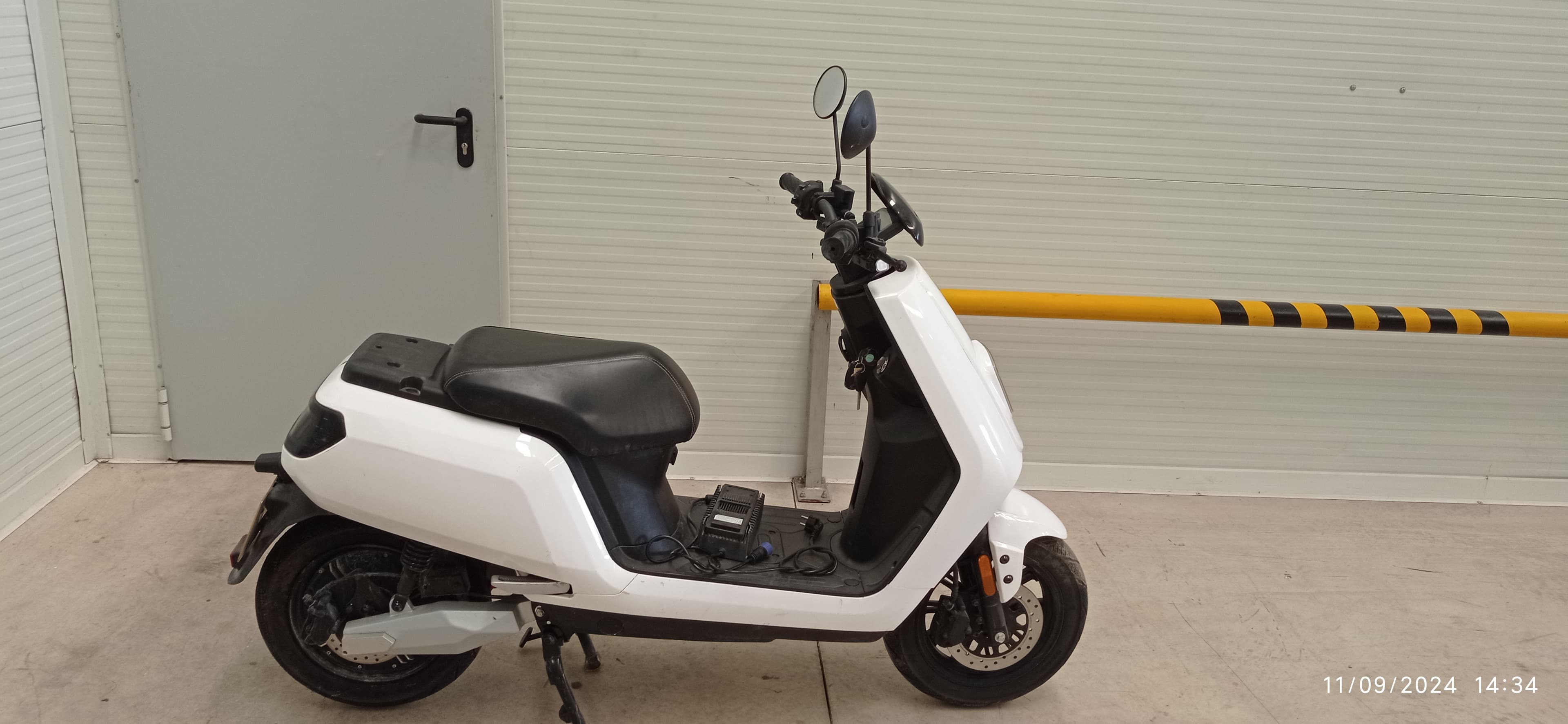 Urban Electric Motors D2 — imagem 6