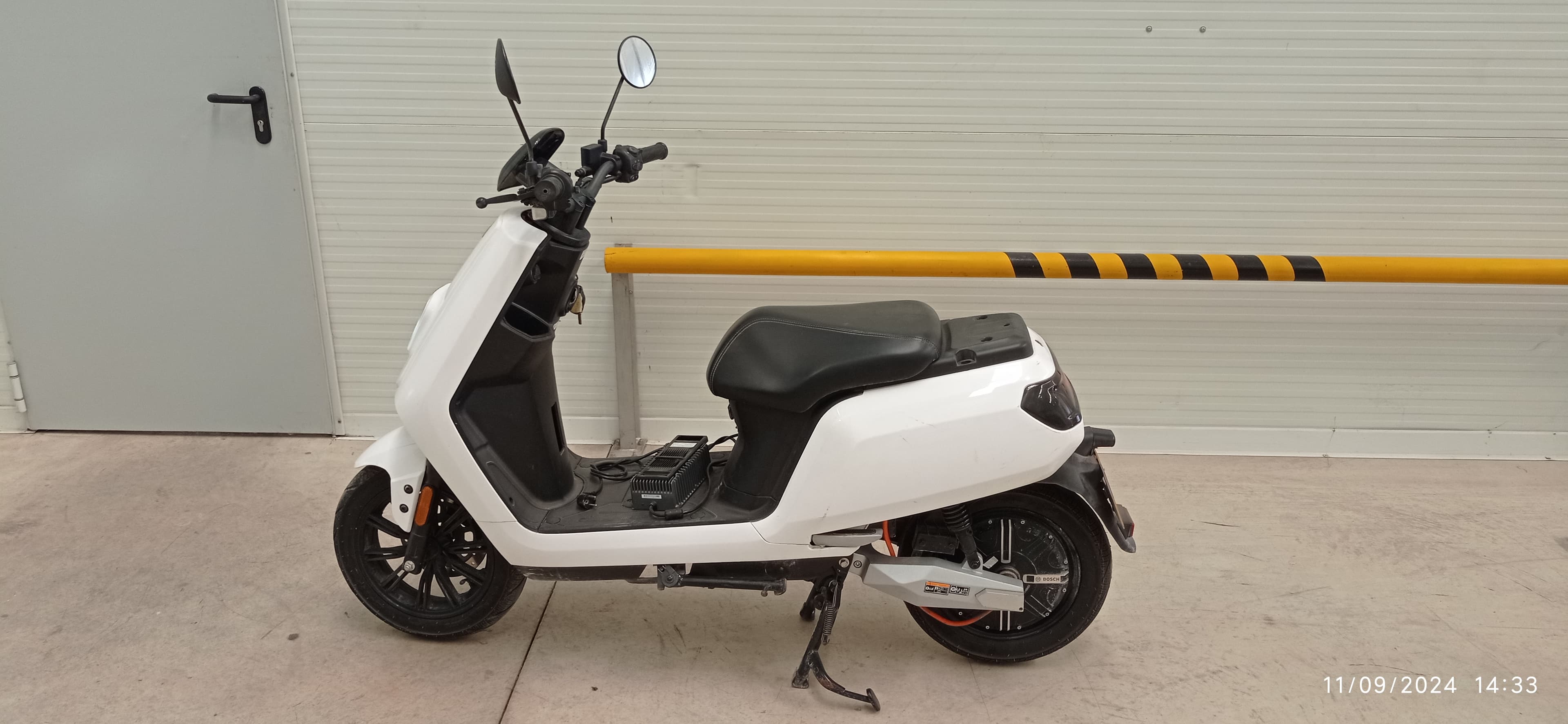 Urban Electric Motors D2 — imagem 4