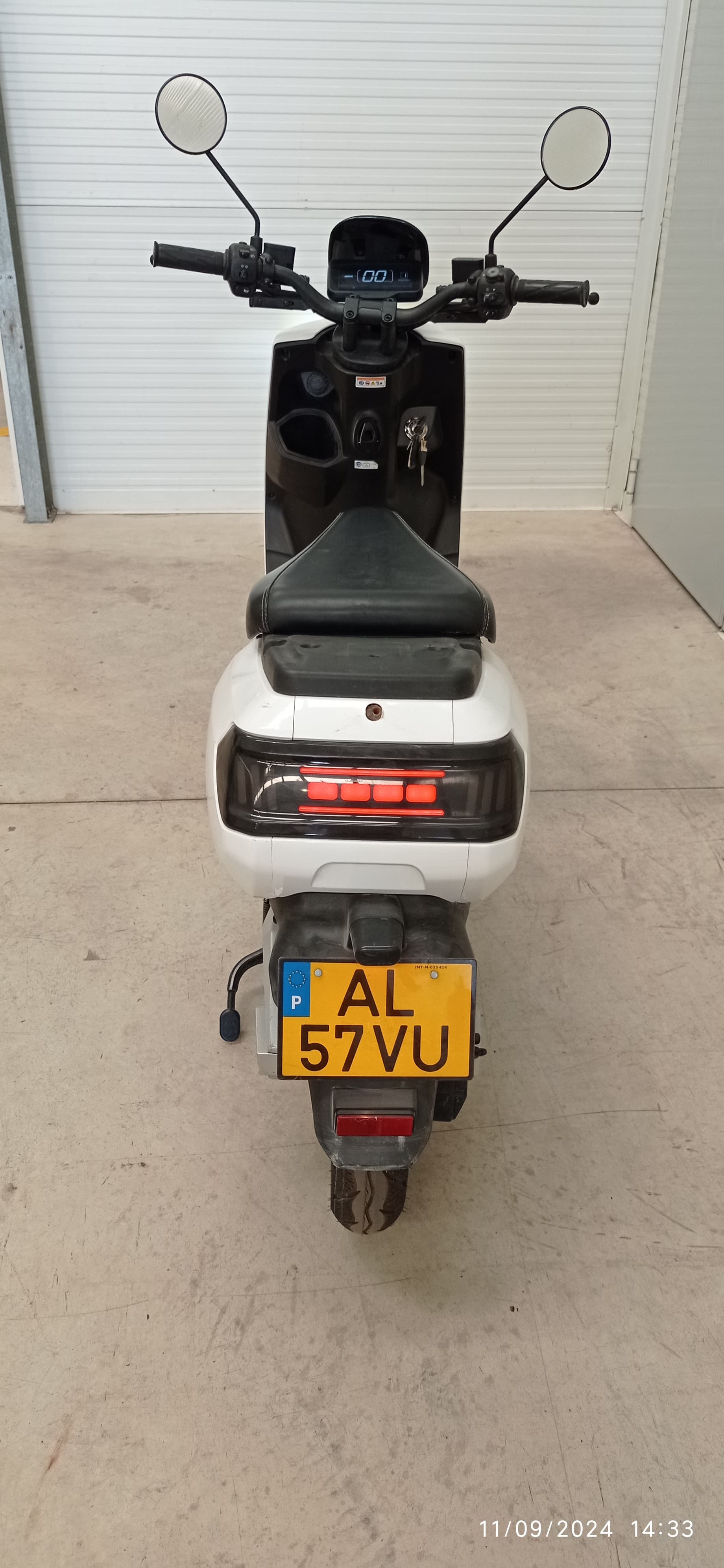 Urban Electric Motors D2 — imagem 5