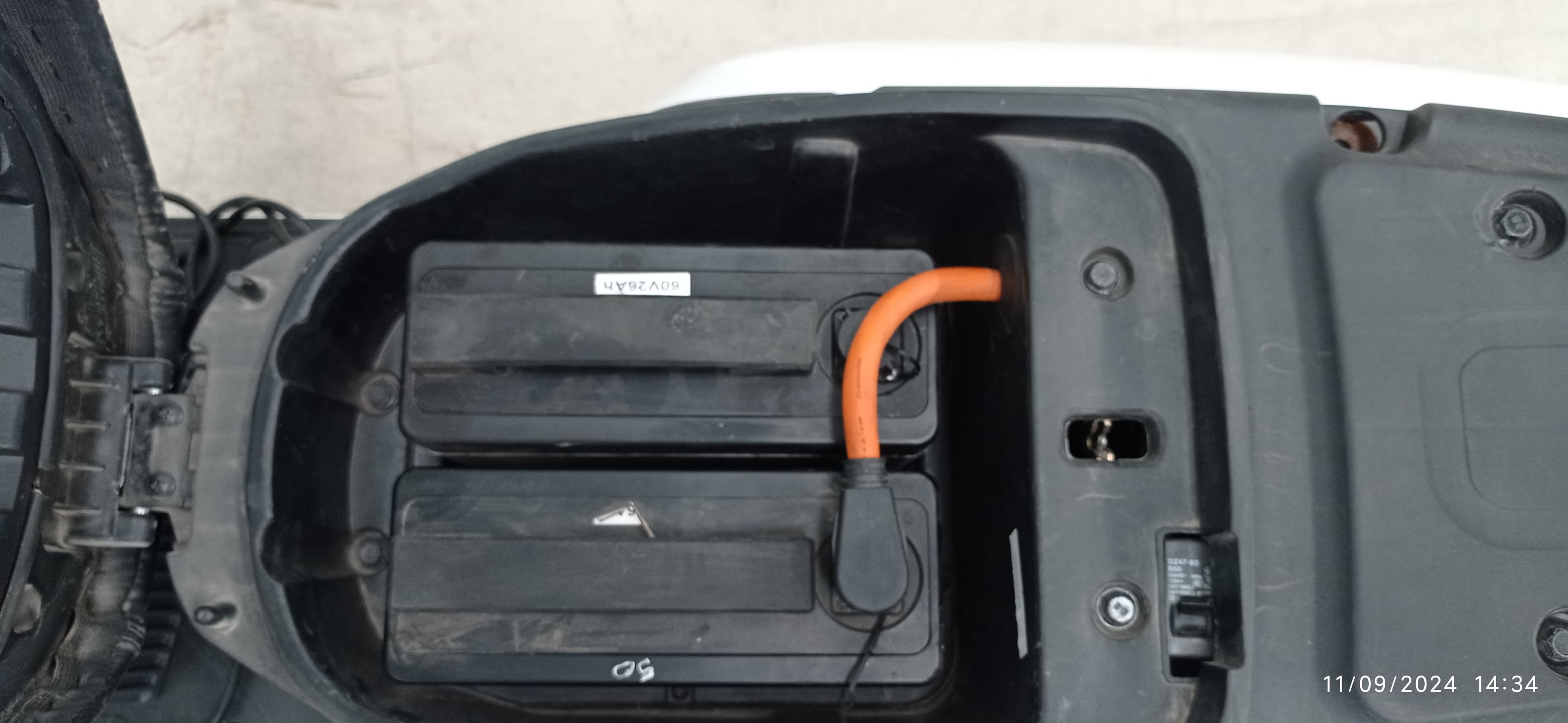 Urban Electric Motors D2 — imagem 2