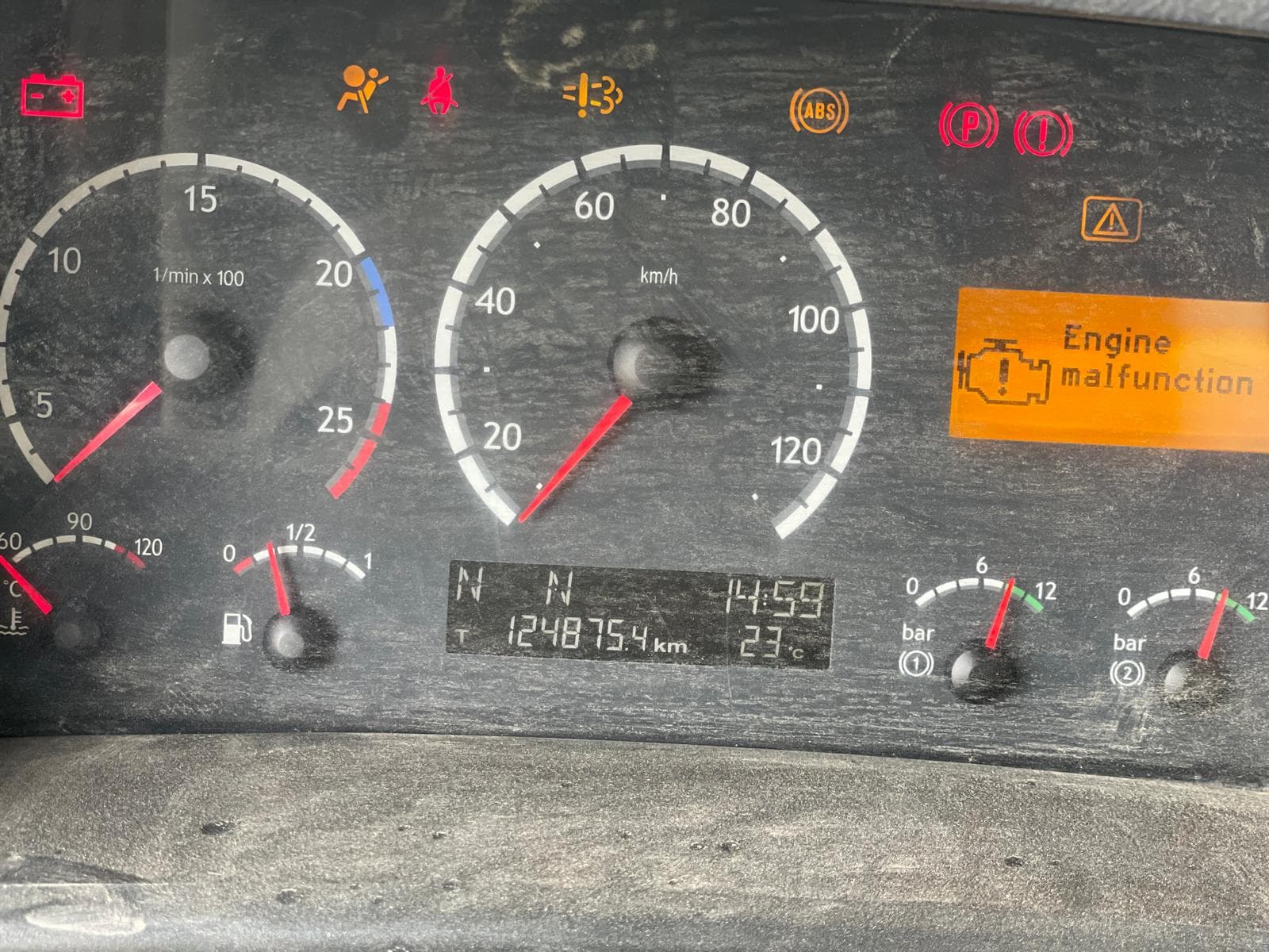 Scania P 270 · Ano 2008 — imagem 6