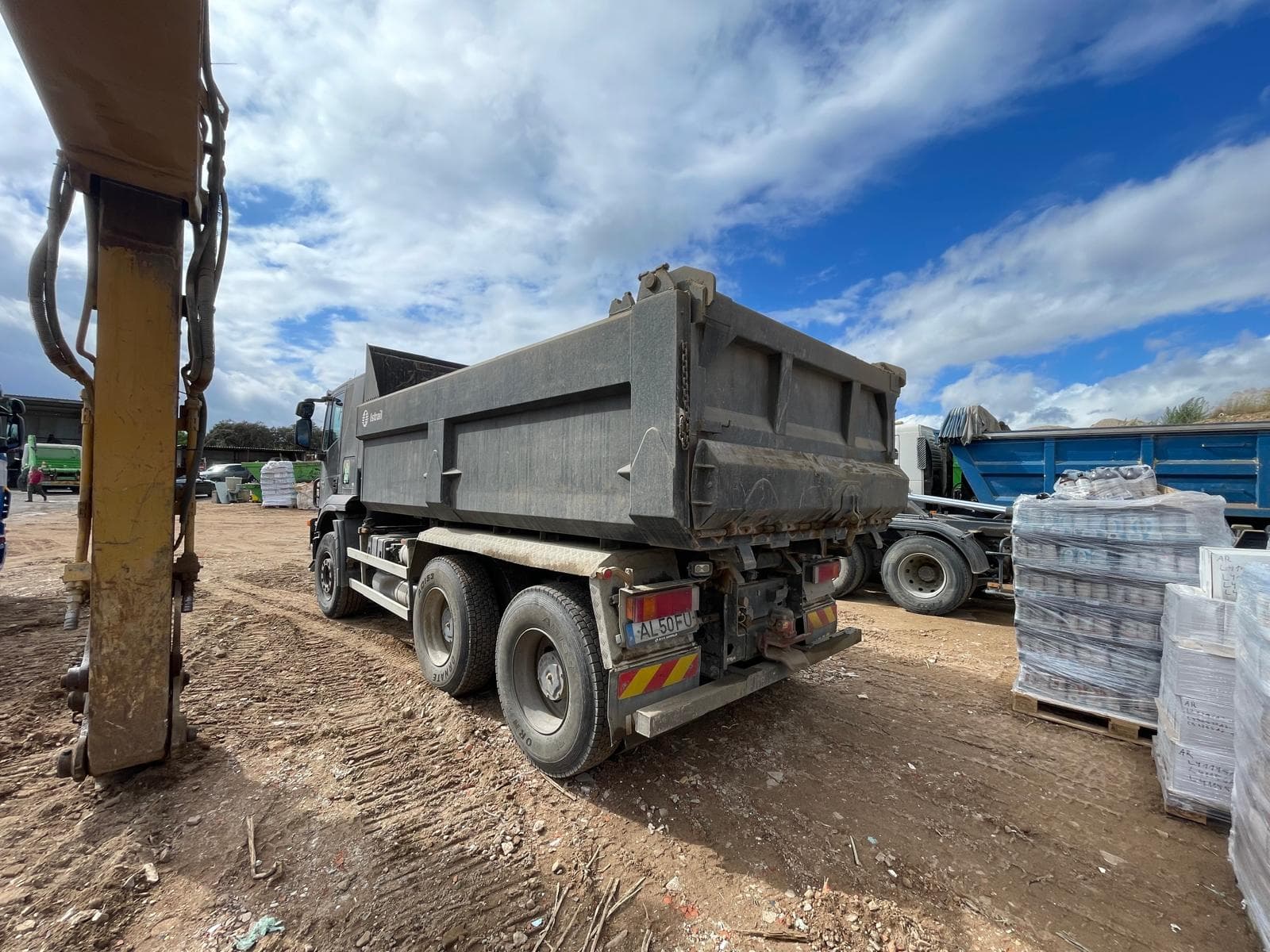 Iveco 500 E5 · Año 2010 — imagen 7