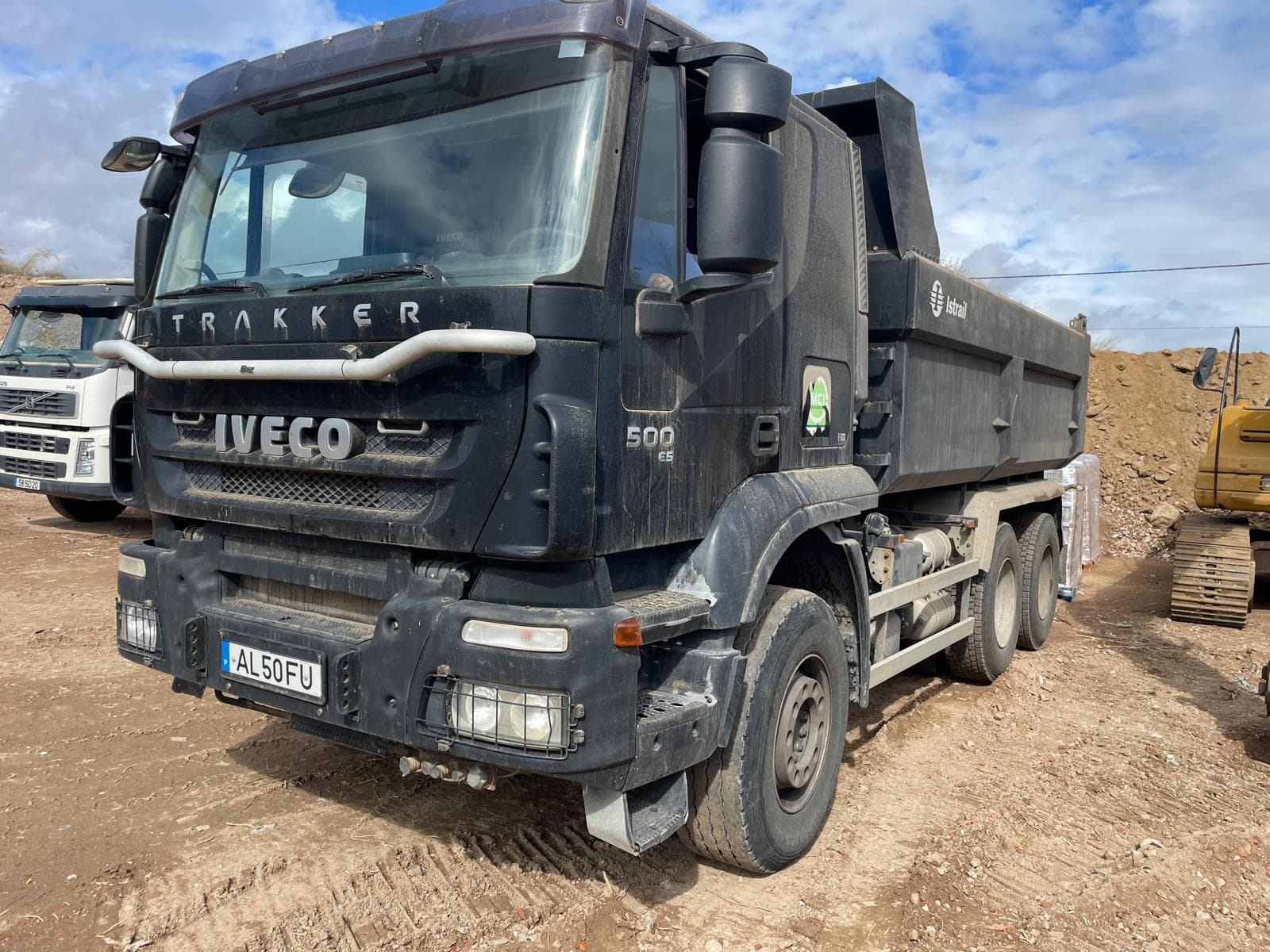 Iveco 500 E5 · Año 2010 — imagen 8