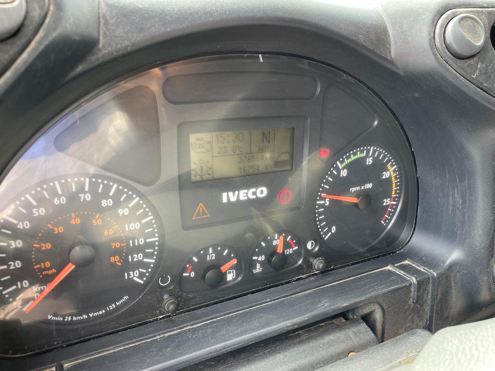 Iveco 500 E5 · Año 2010 — imagen 4