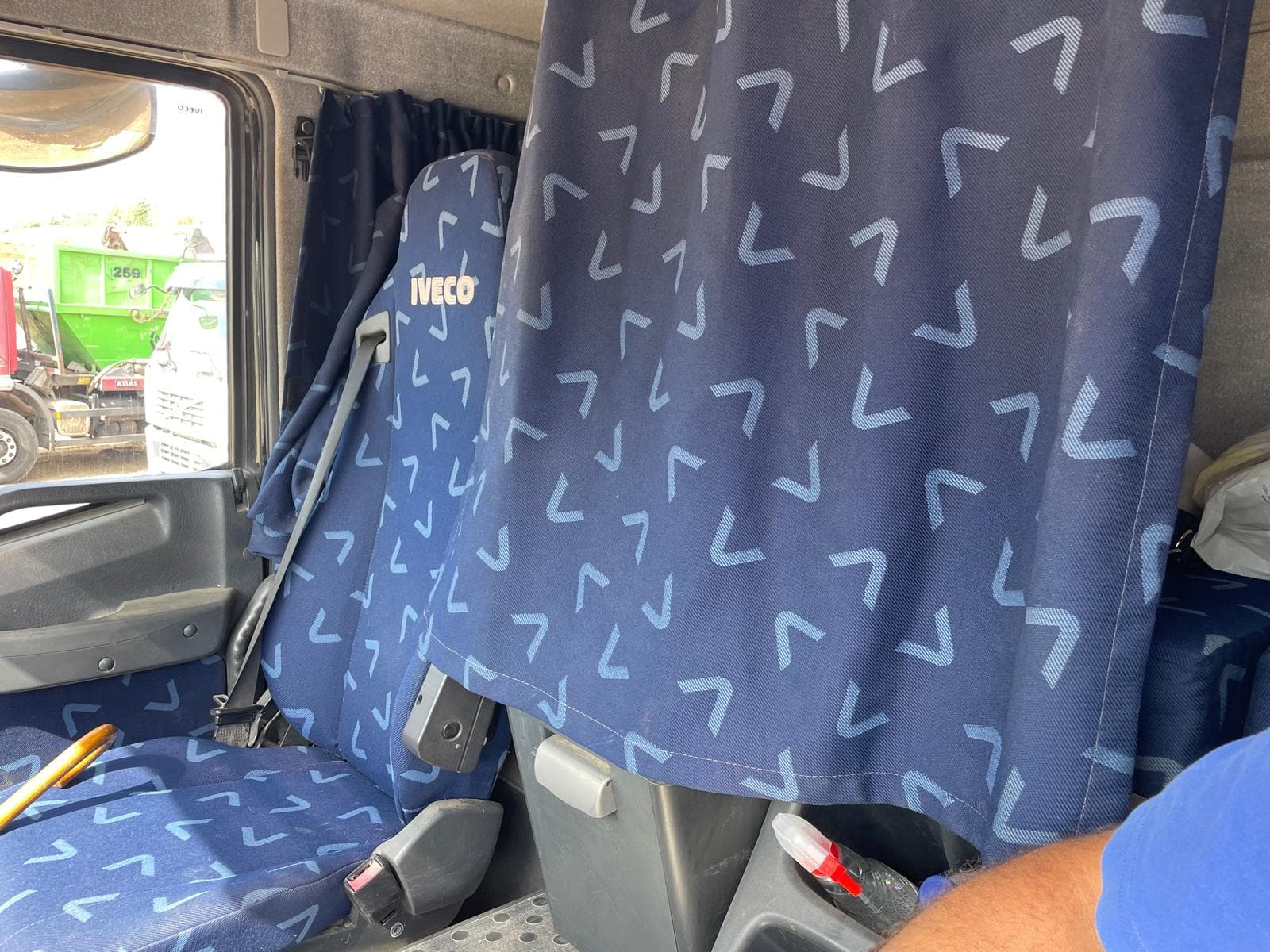 Iveco 500 E5 · Año 2010 — imagen 5
