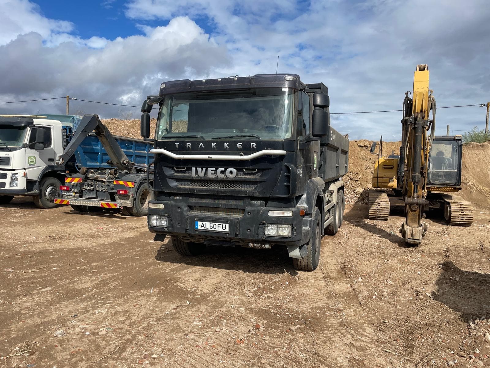 Iveco 500 E5 · Año 2010 — imagen 3