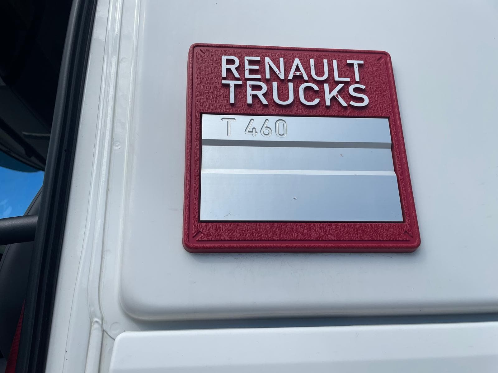 Renault T460 · Ano 2016 — image 14