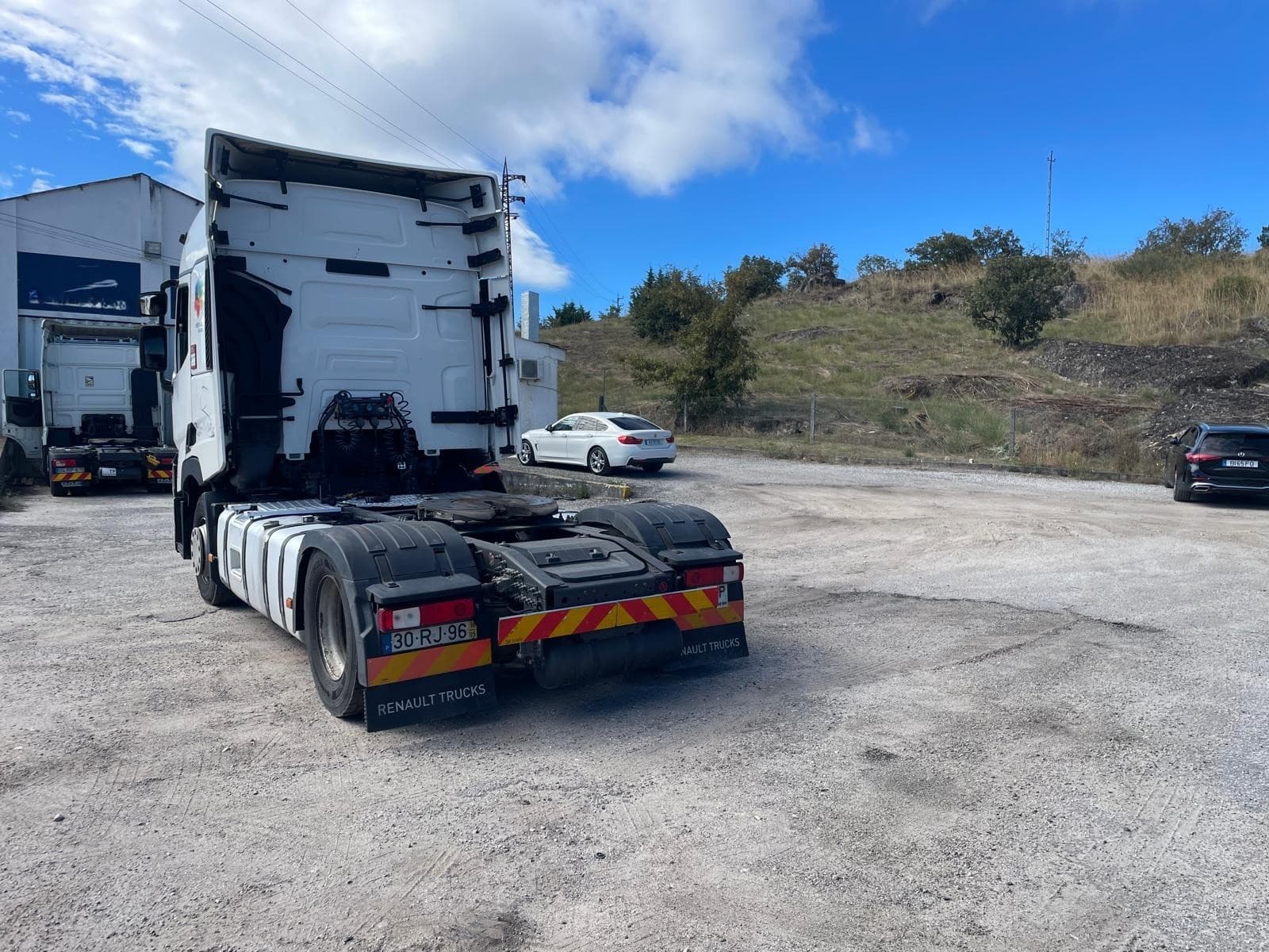 Renault T460 · Ano 2016 — image 7