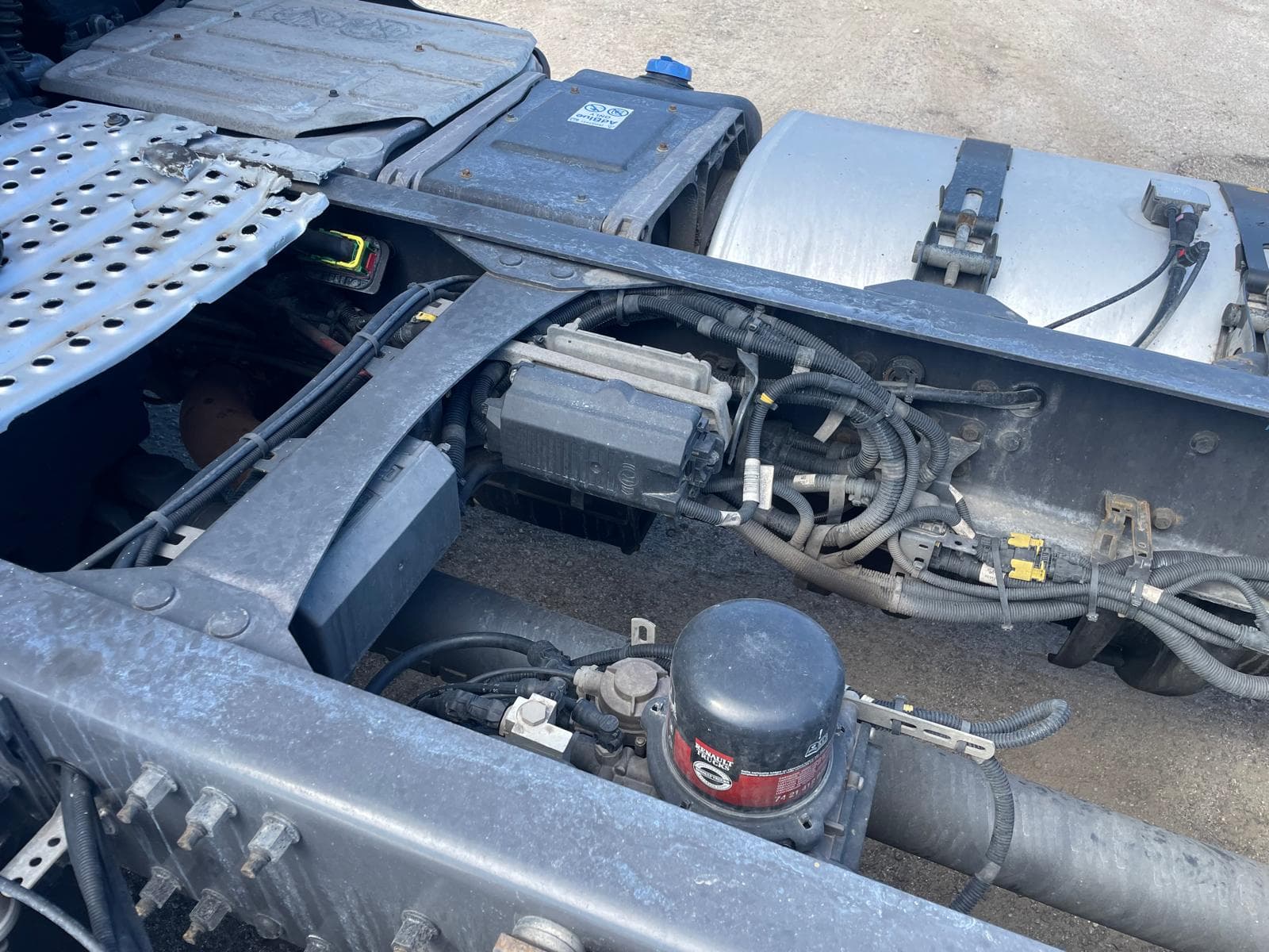 Renault T460 · Ano 2016 — image 13