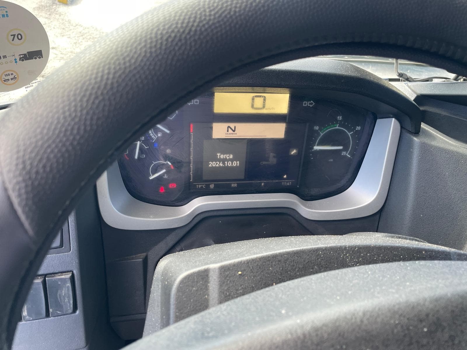 Renault T460 · Ano 2016 — image 16