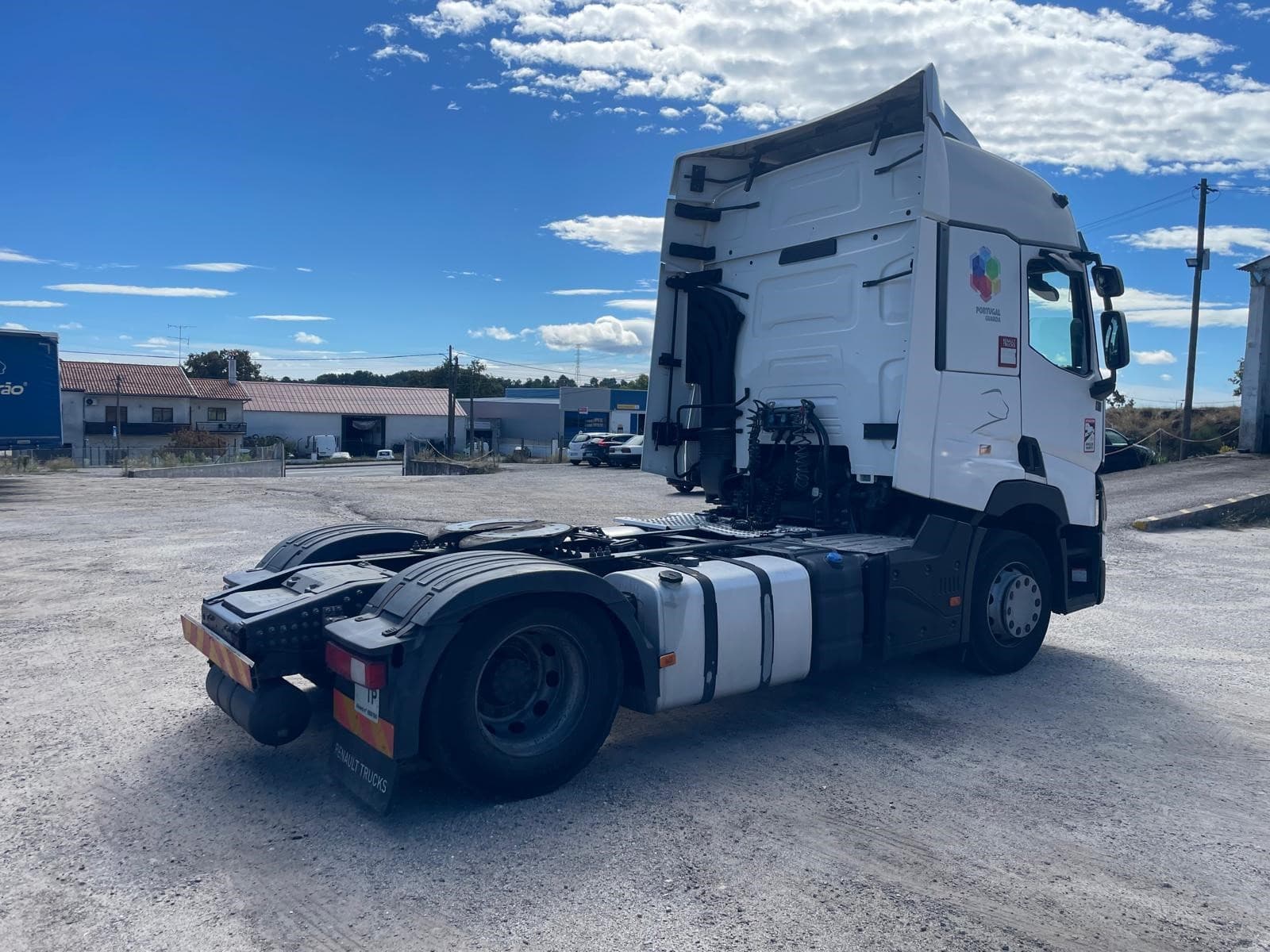 Renault T460 · Ano 2016 — image 5