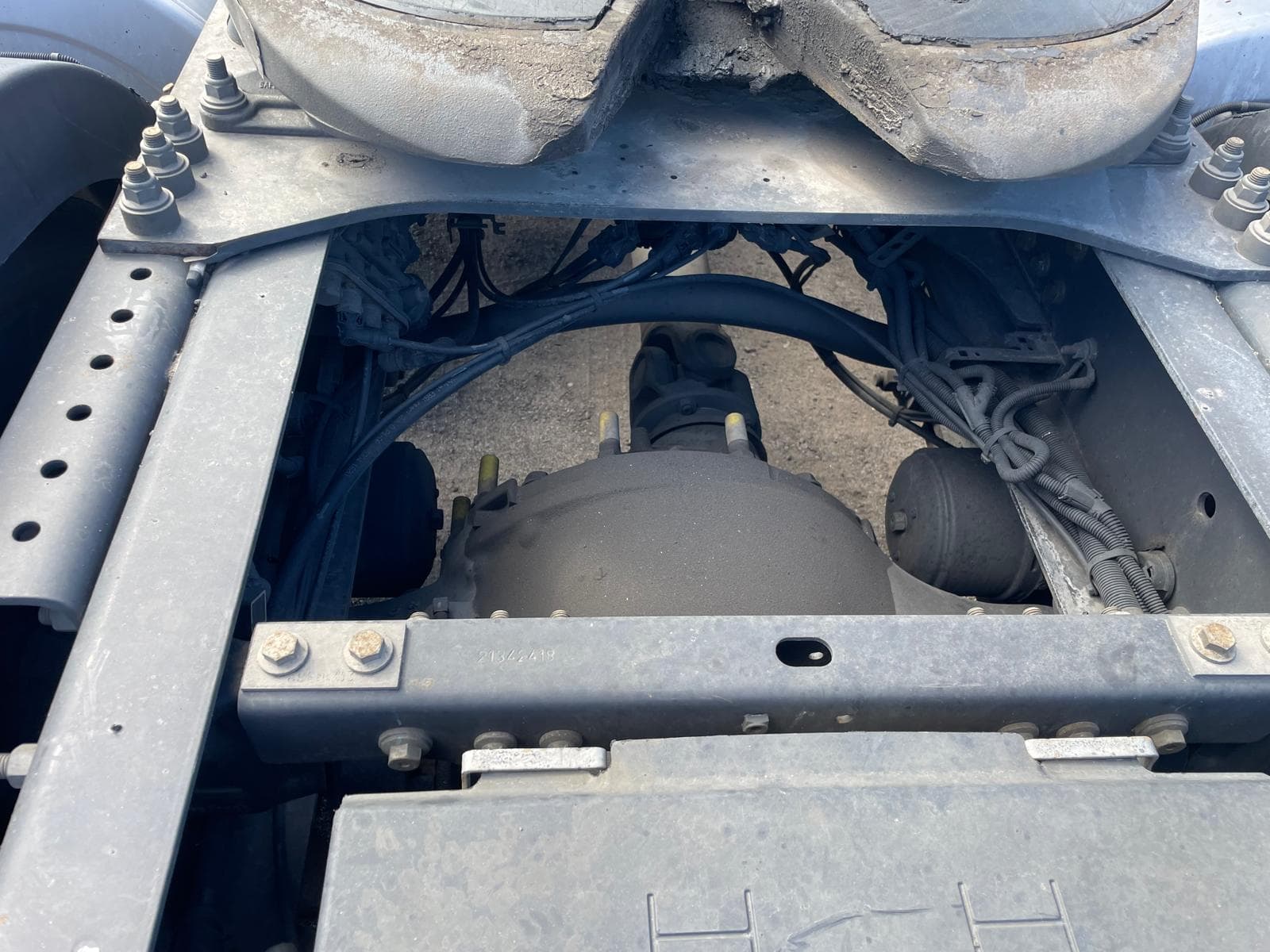 Renault T460 · Ano 2016 — image 12