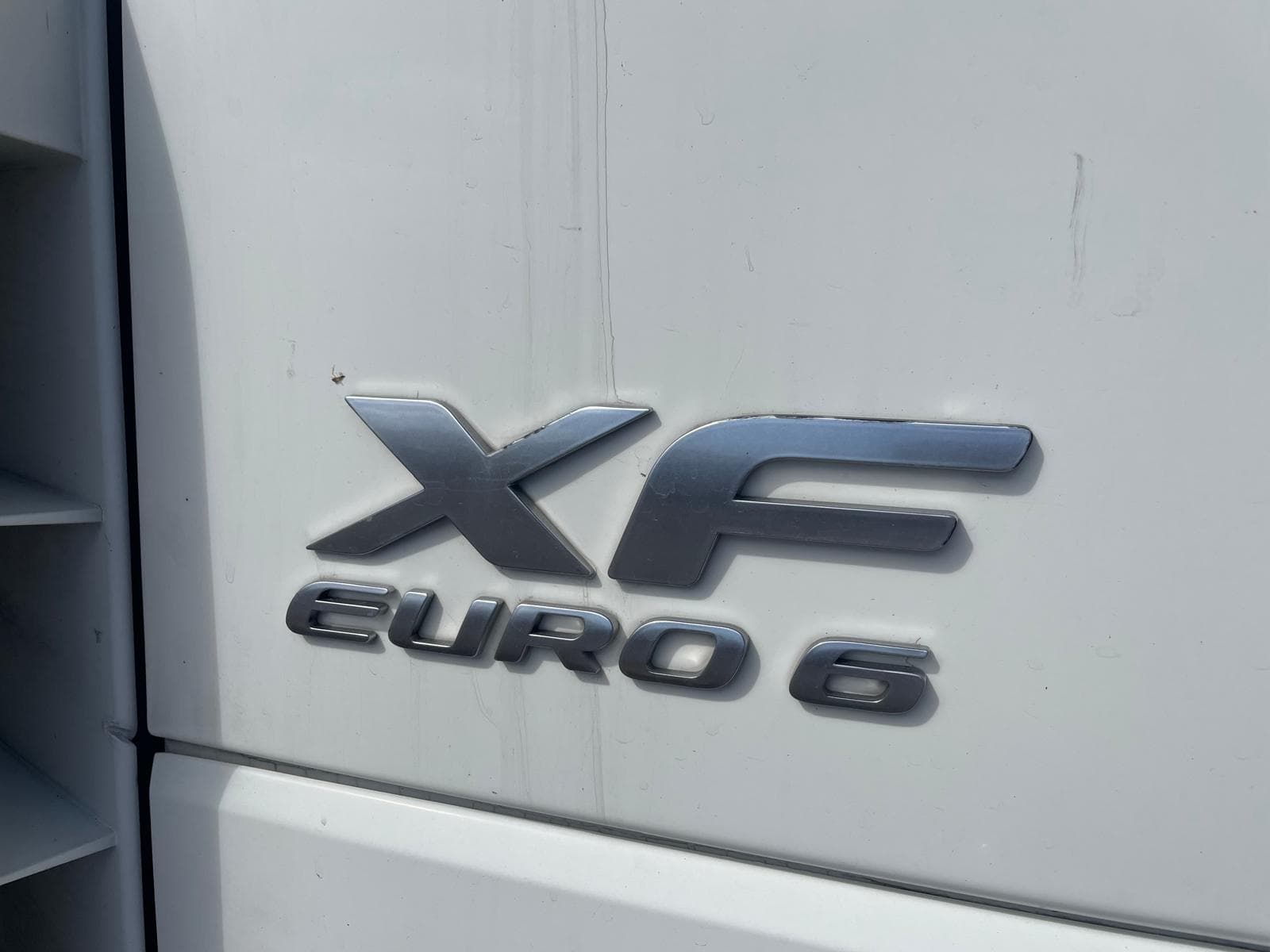 DAF XF 460 · Ano 2016 — imagen 7