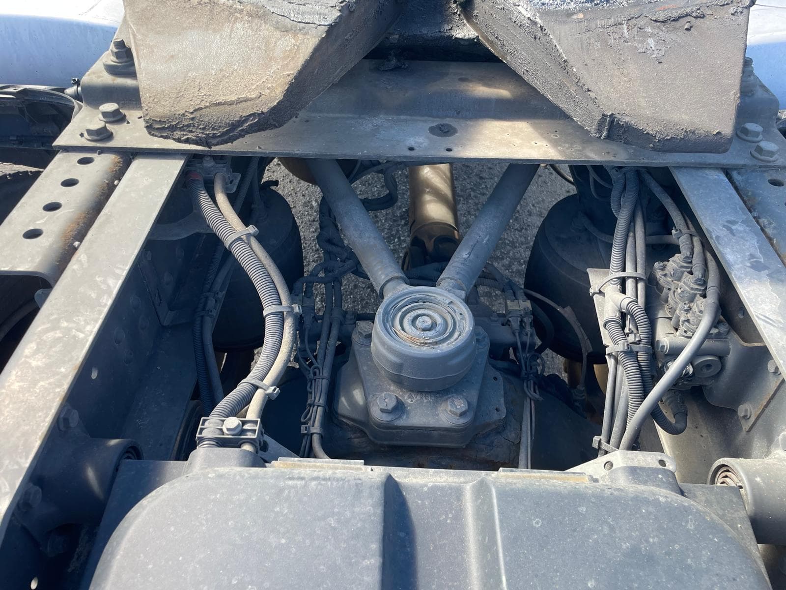 DAF XF 460 · Ano 2016 — imagen 11