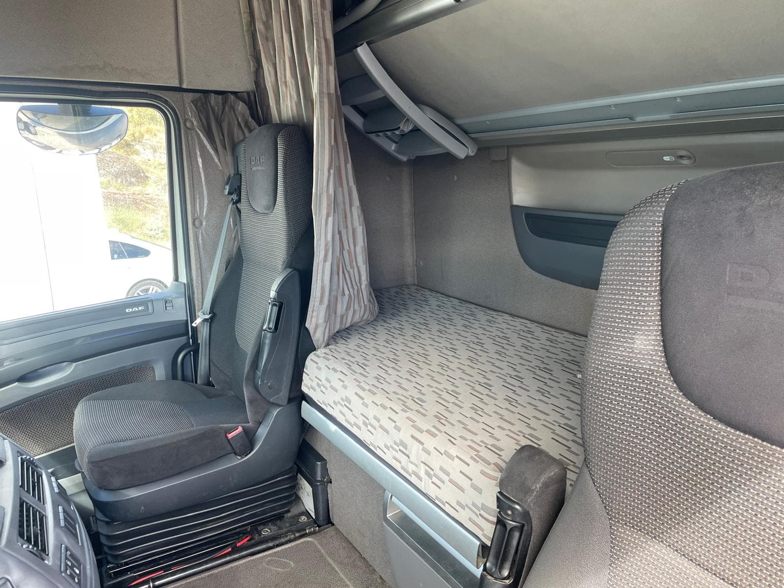 DAF XF 460 · Ano 2016 — imagen 15