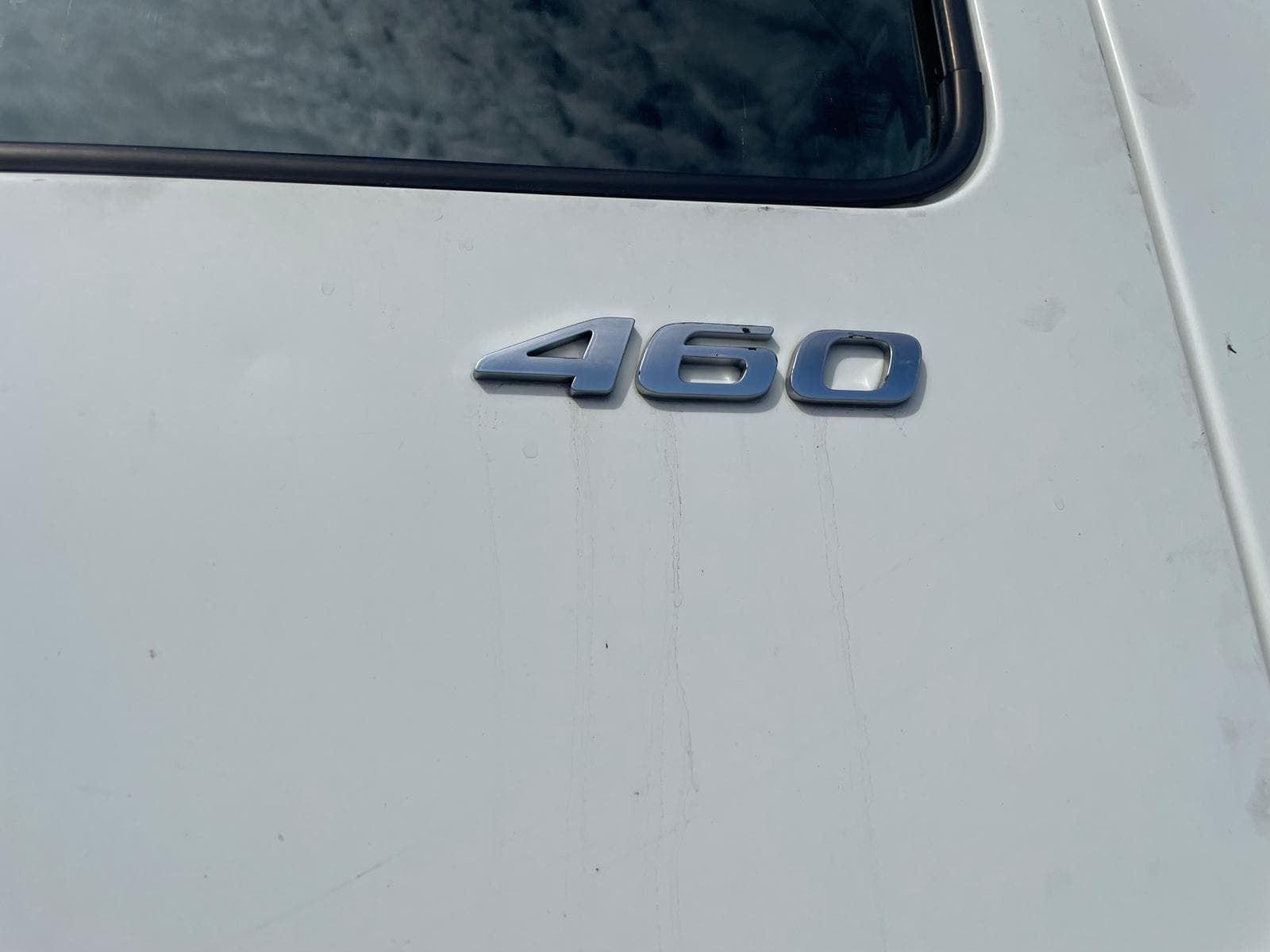 DAF XF 460 · Ano 2016 — imagen 8