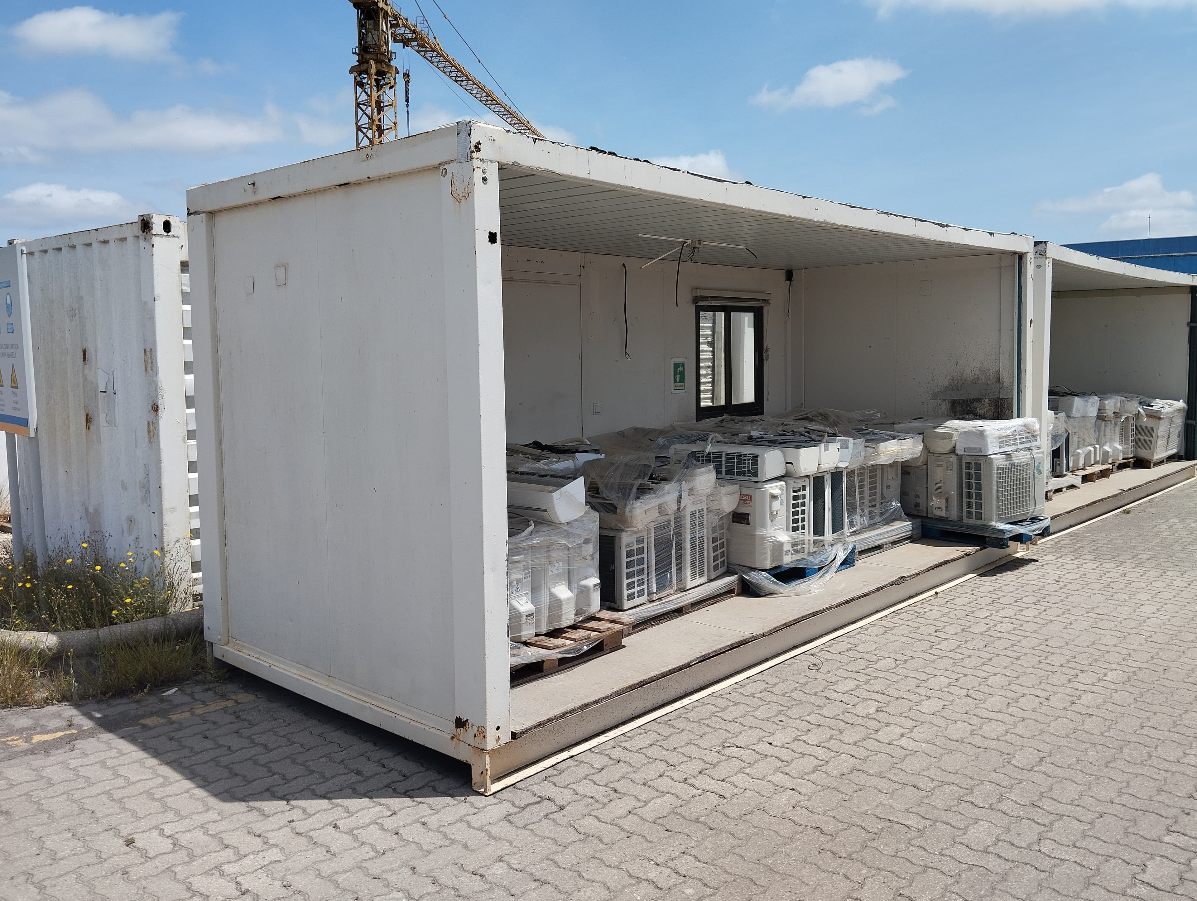 Monobloco — image 2