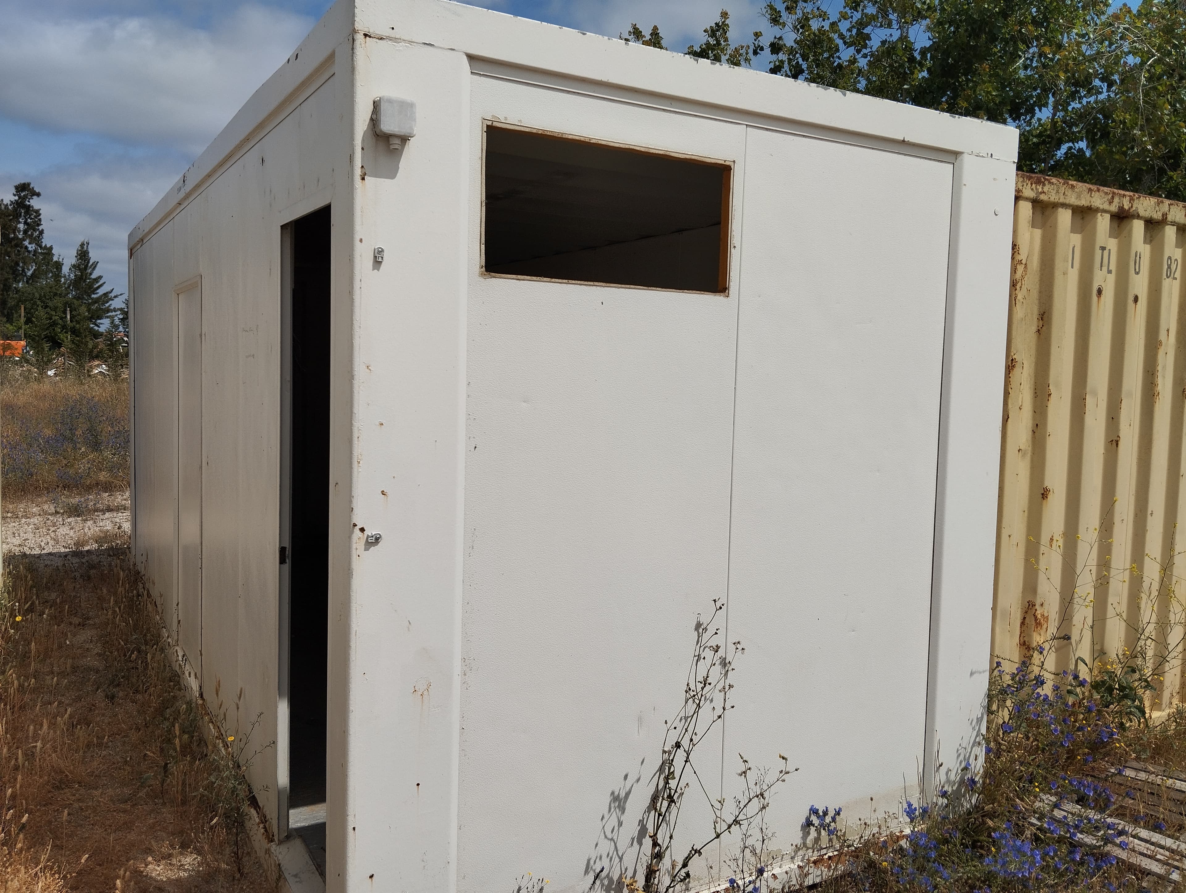 Monobloco Sanitário — image 3