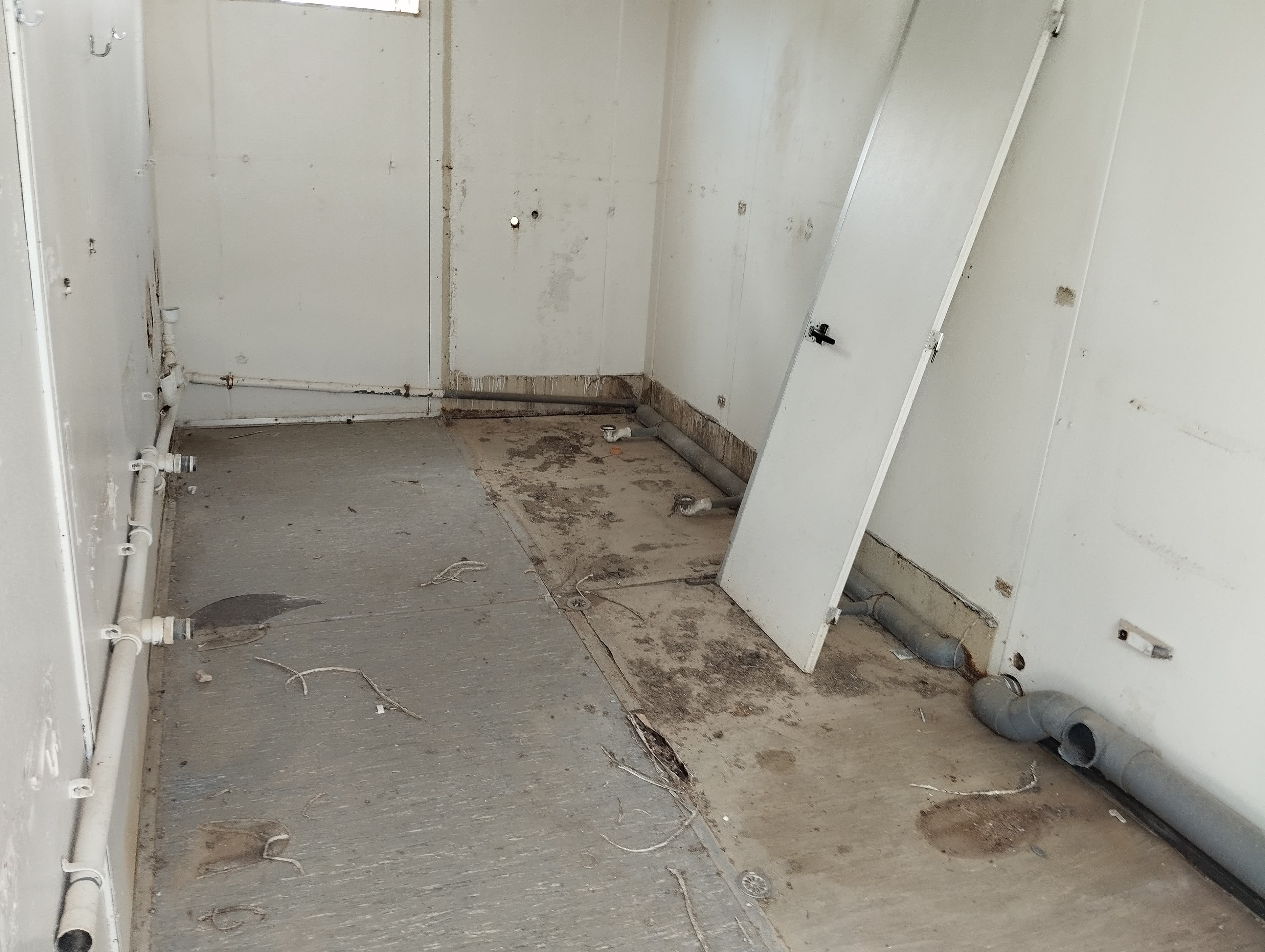 Monobloco Sanitário — image 4