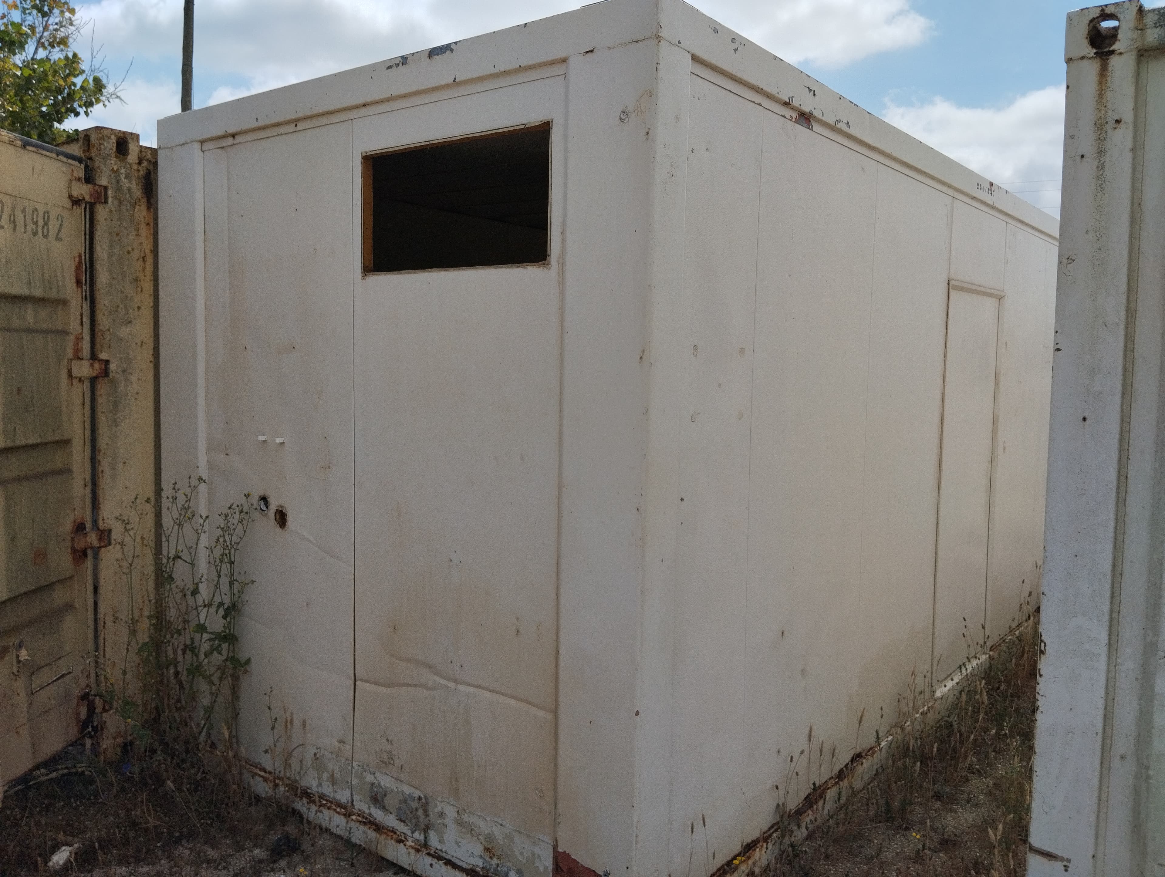 Monobloco Sanitário — image 1