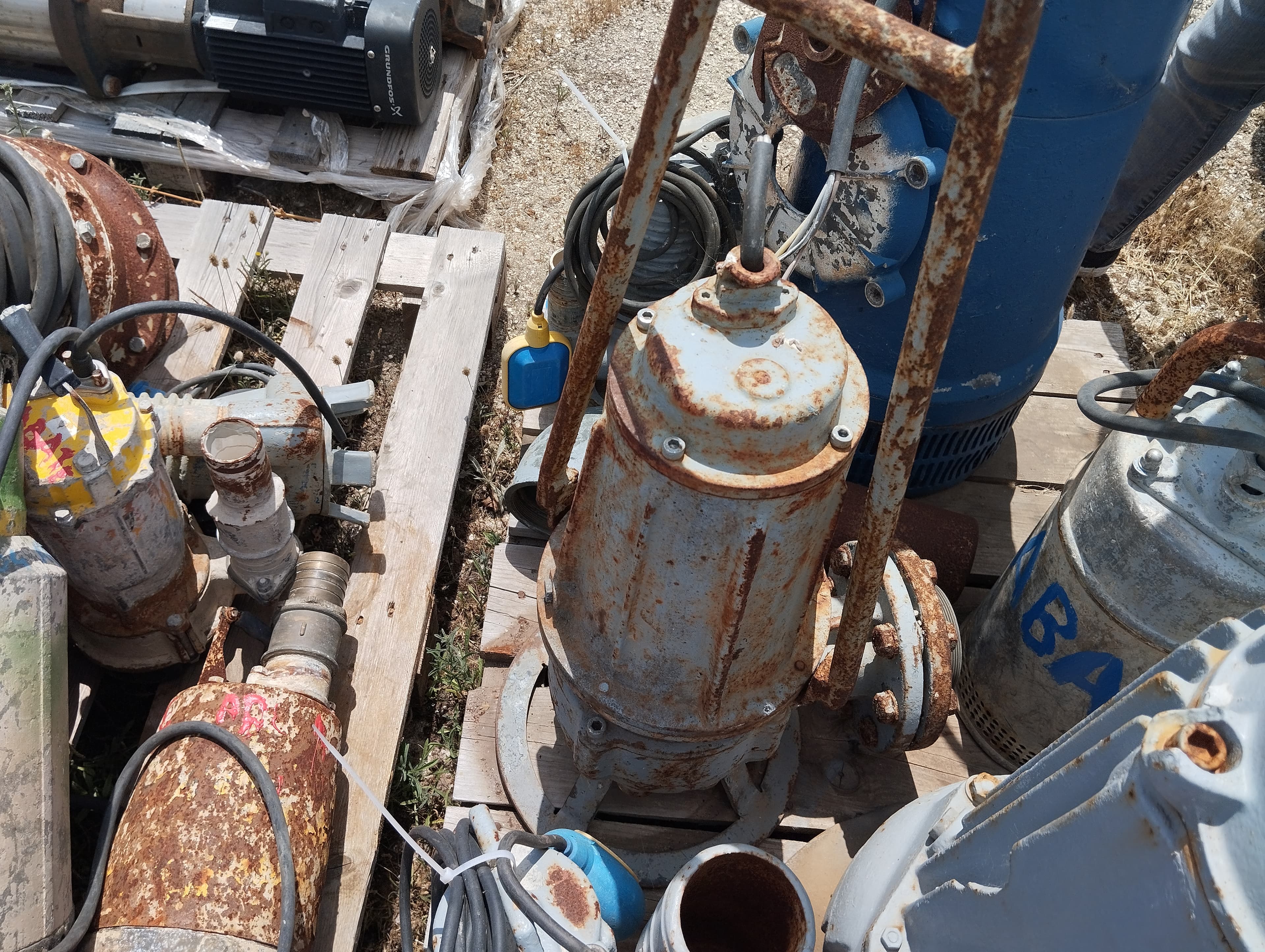 Bomba Submersível — image 2