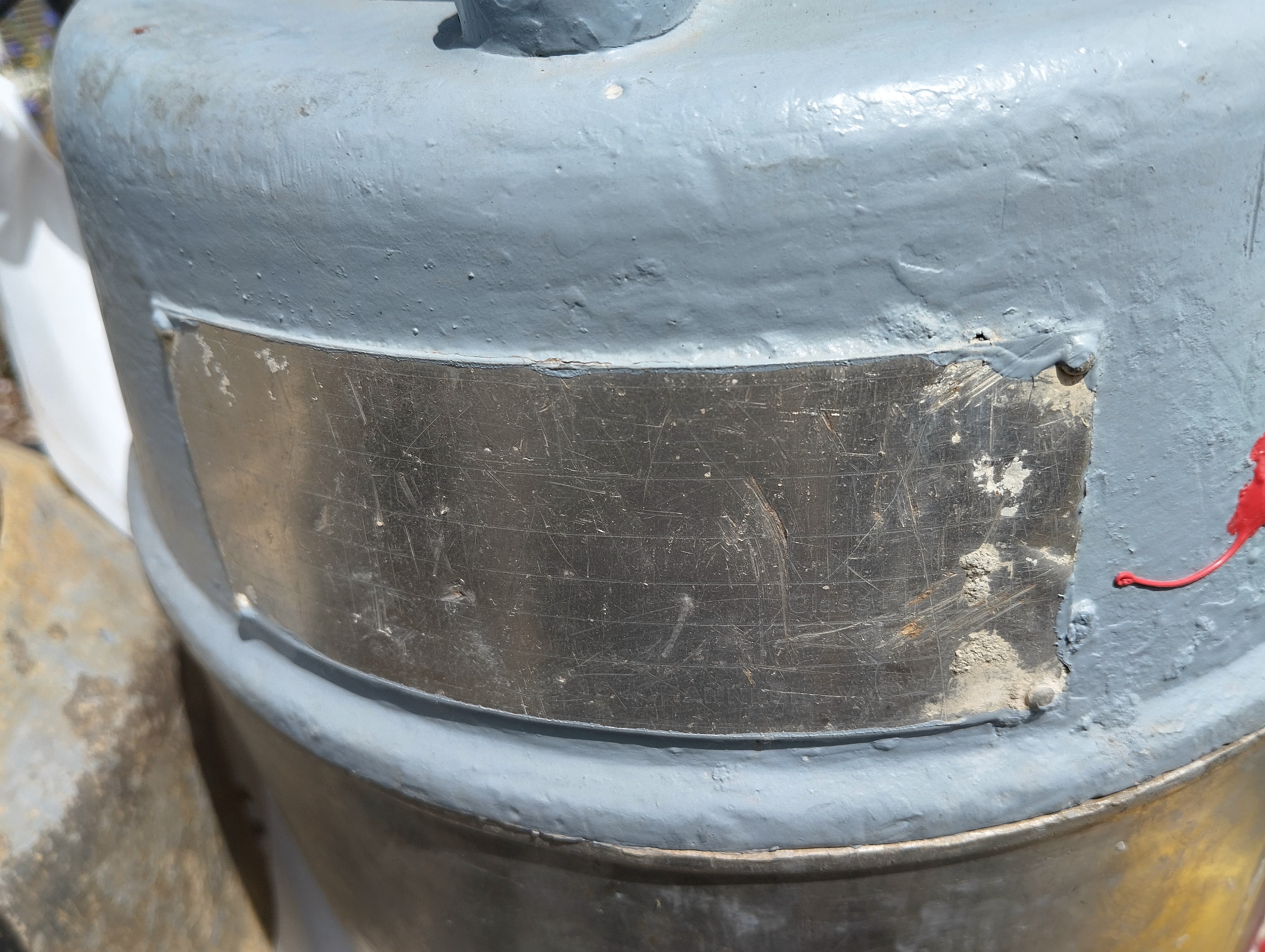 Bomba Sumergible — imagen 3