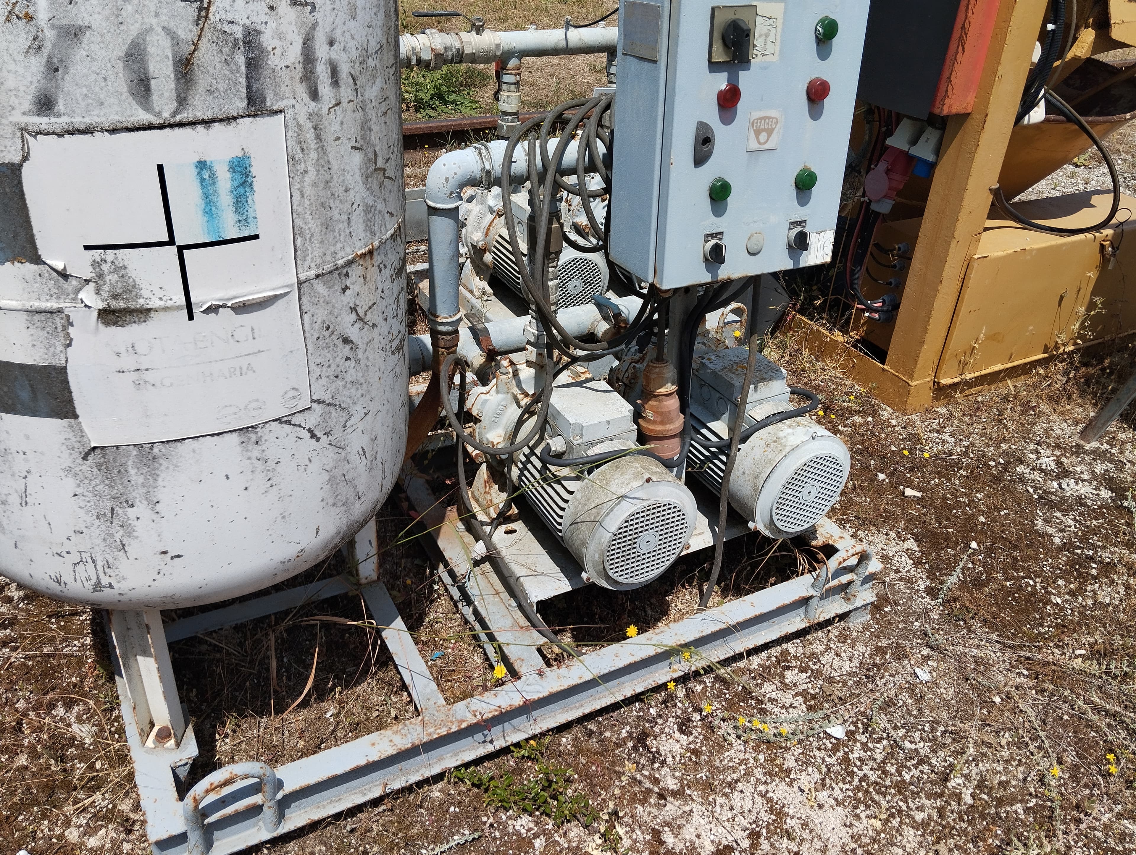 Grupo Hidropressor — imagem 3