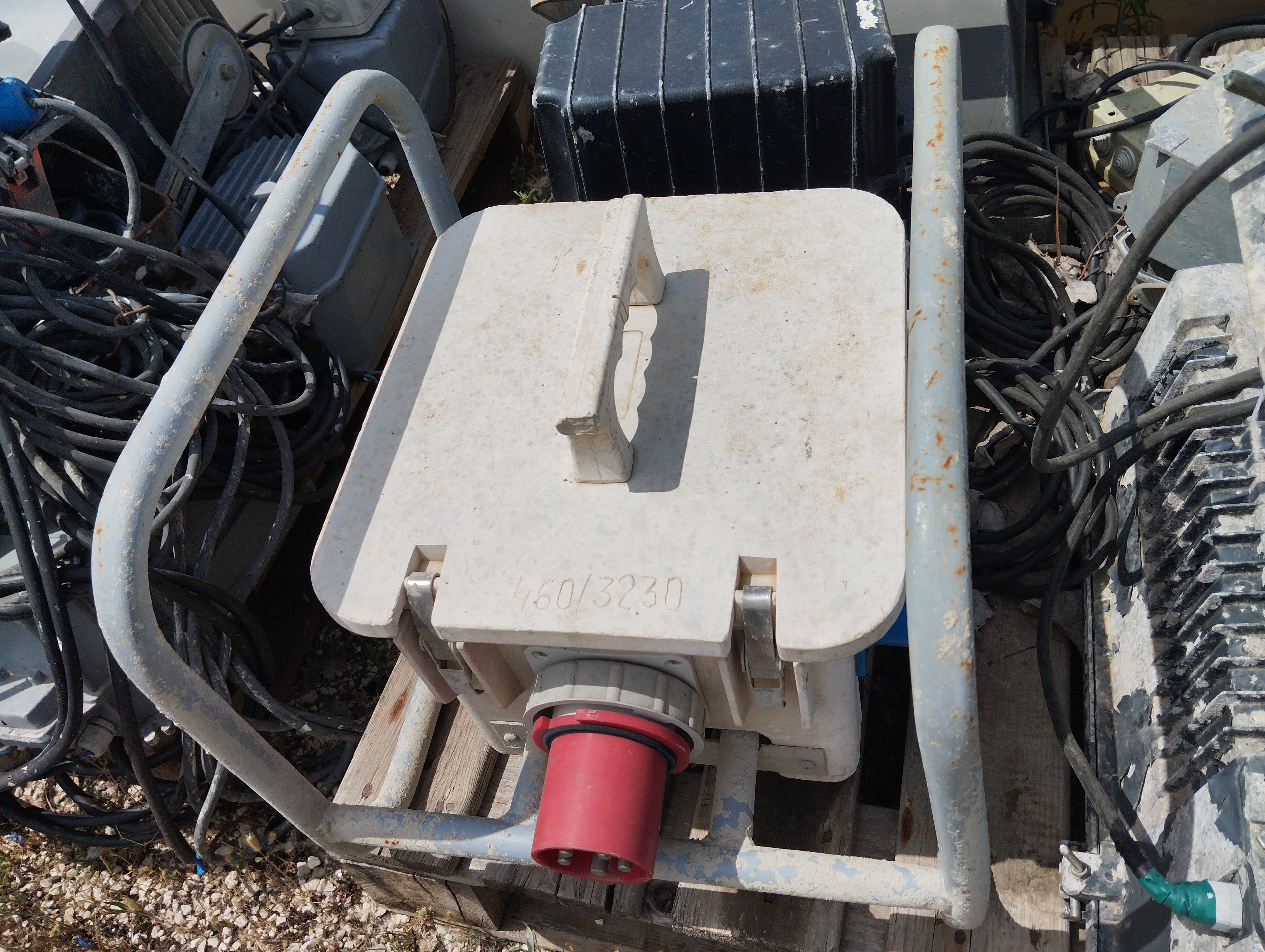Quadro Elétrico — image 2