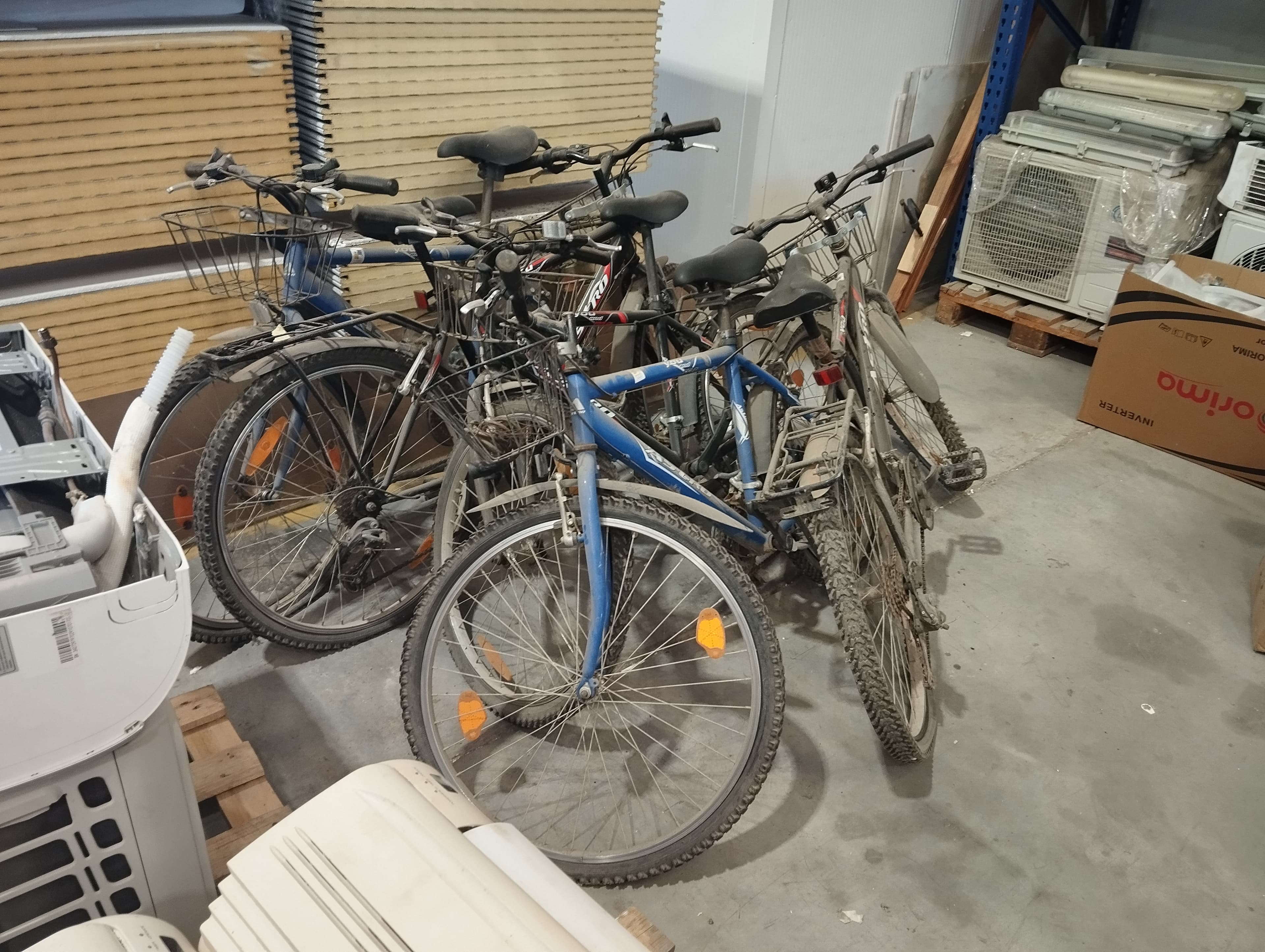 Bicicletas Astro — imagen 1