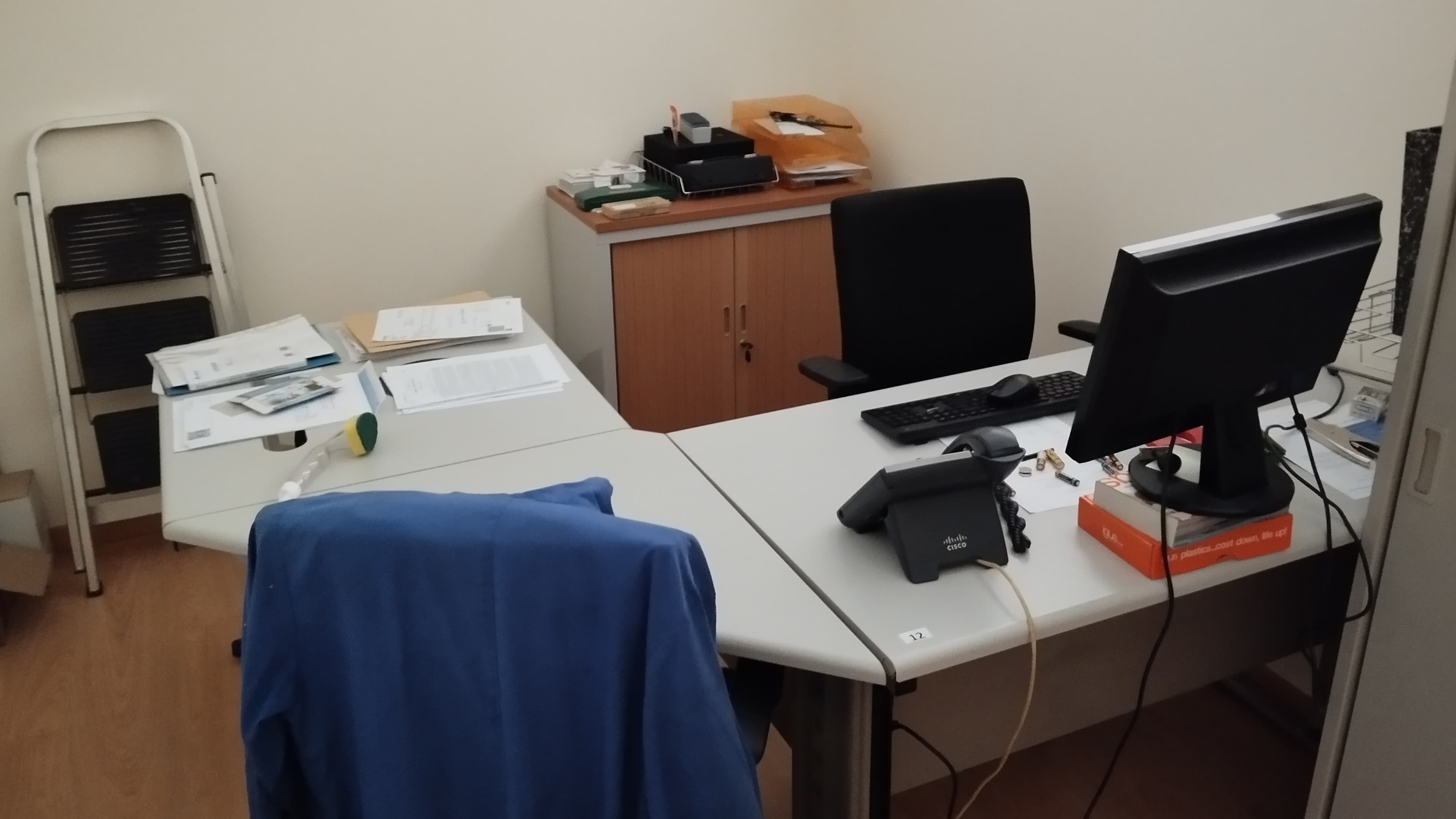 Equipamento de Escritório · Material Informático — imagem 10