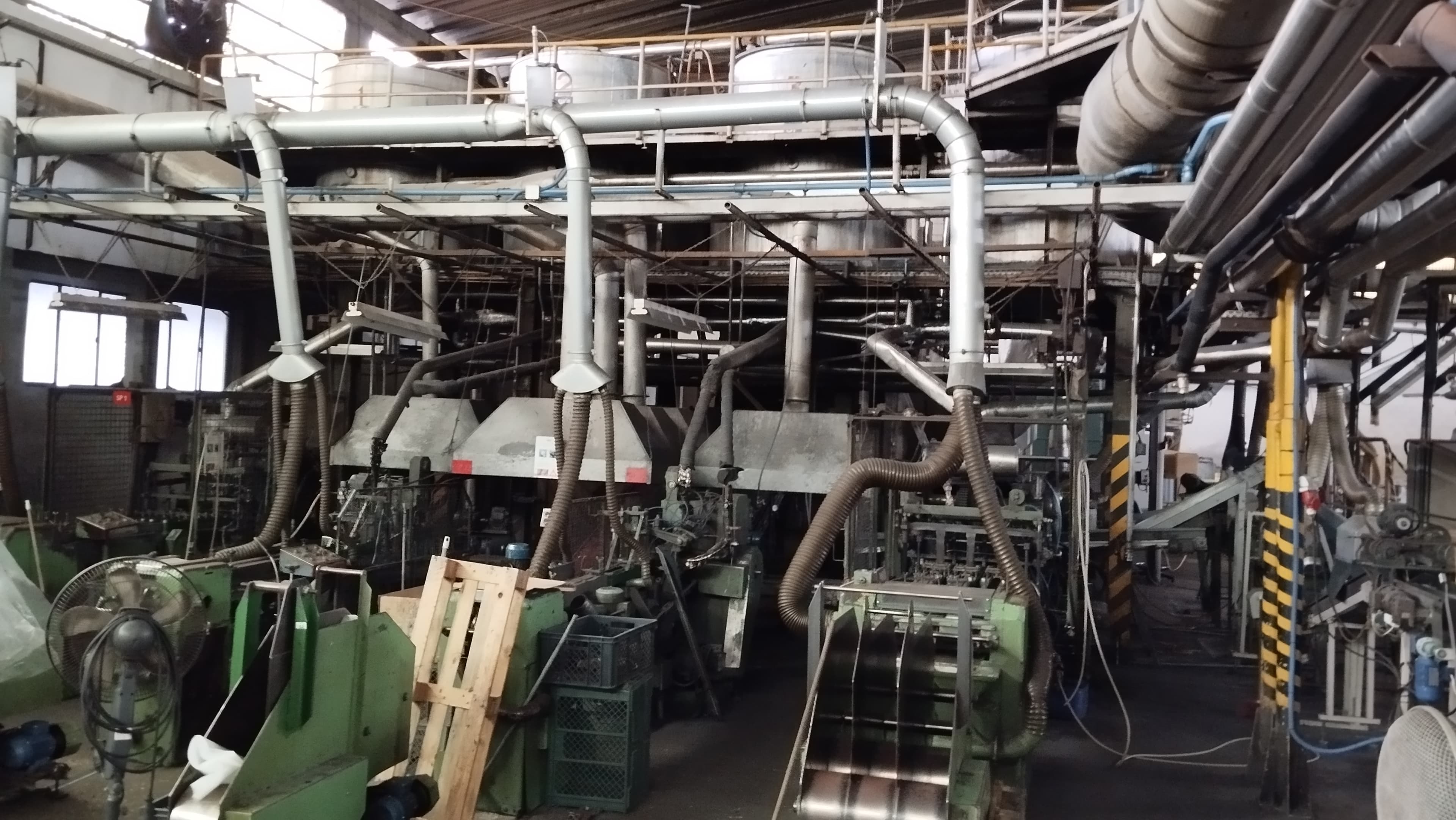Equipamentos Industriais — imagem 5