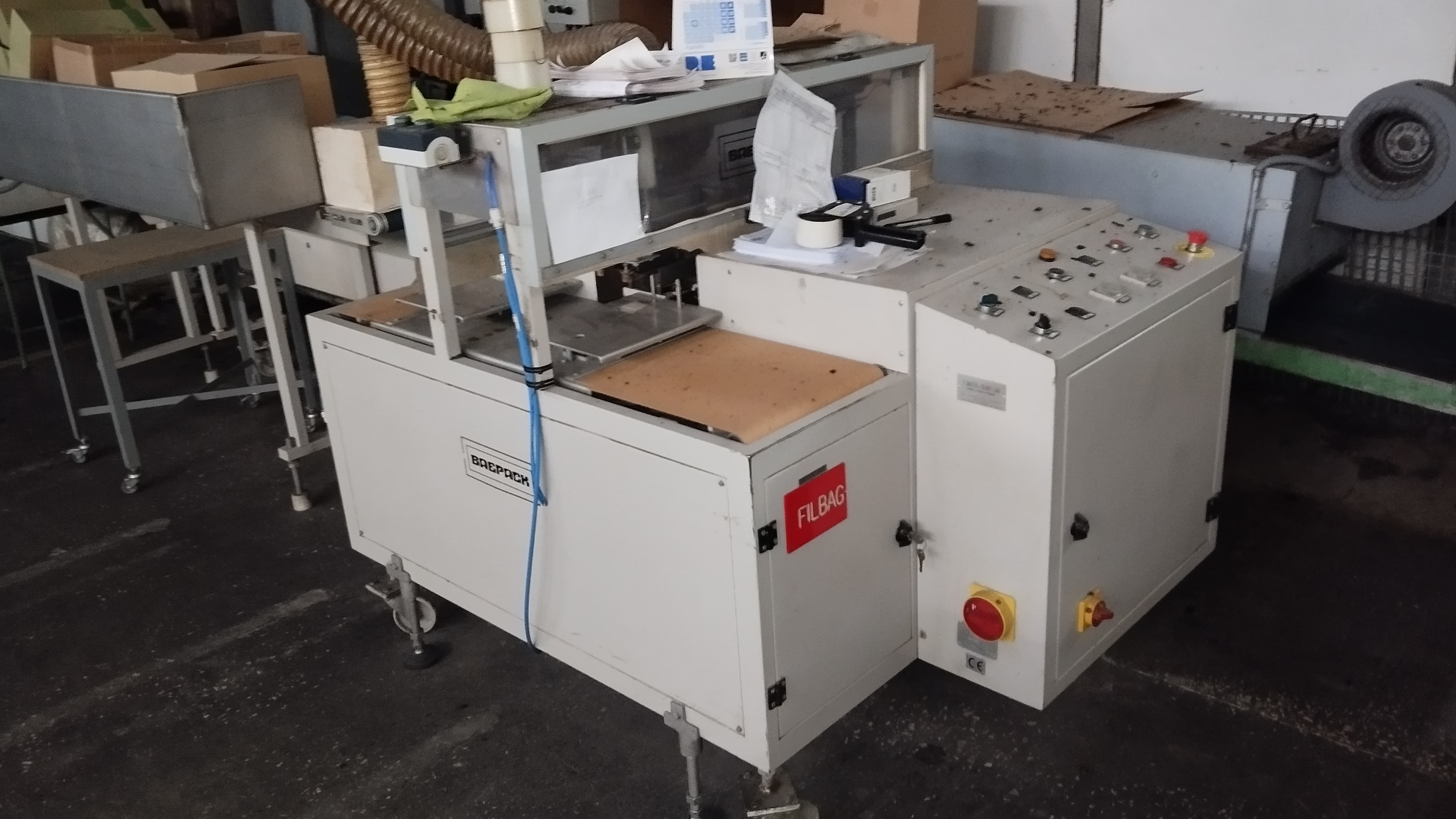 Equipamentos Industriais — imagem 28
