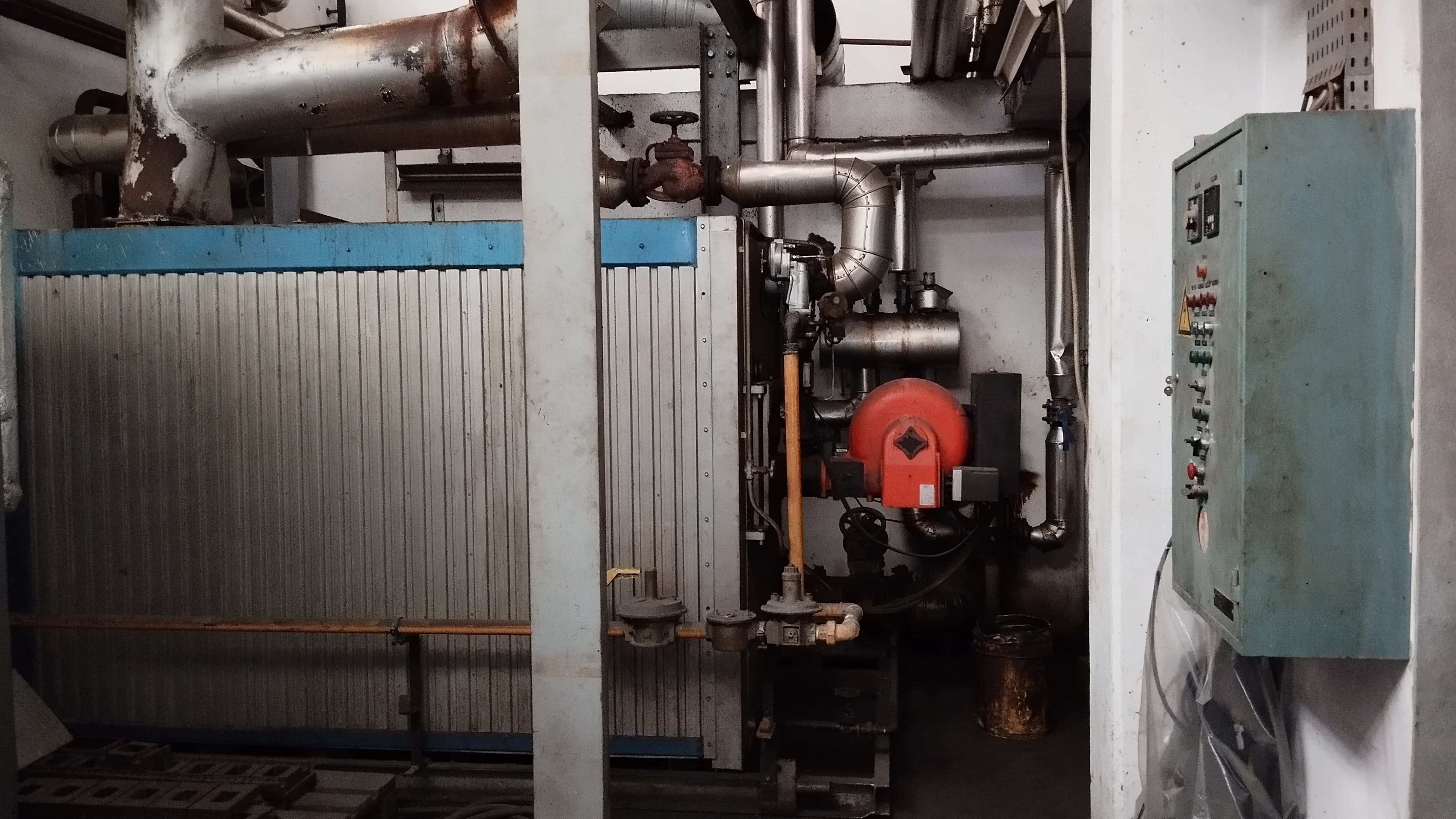 Equipamentos Industriais — imagem 74